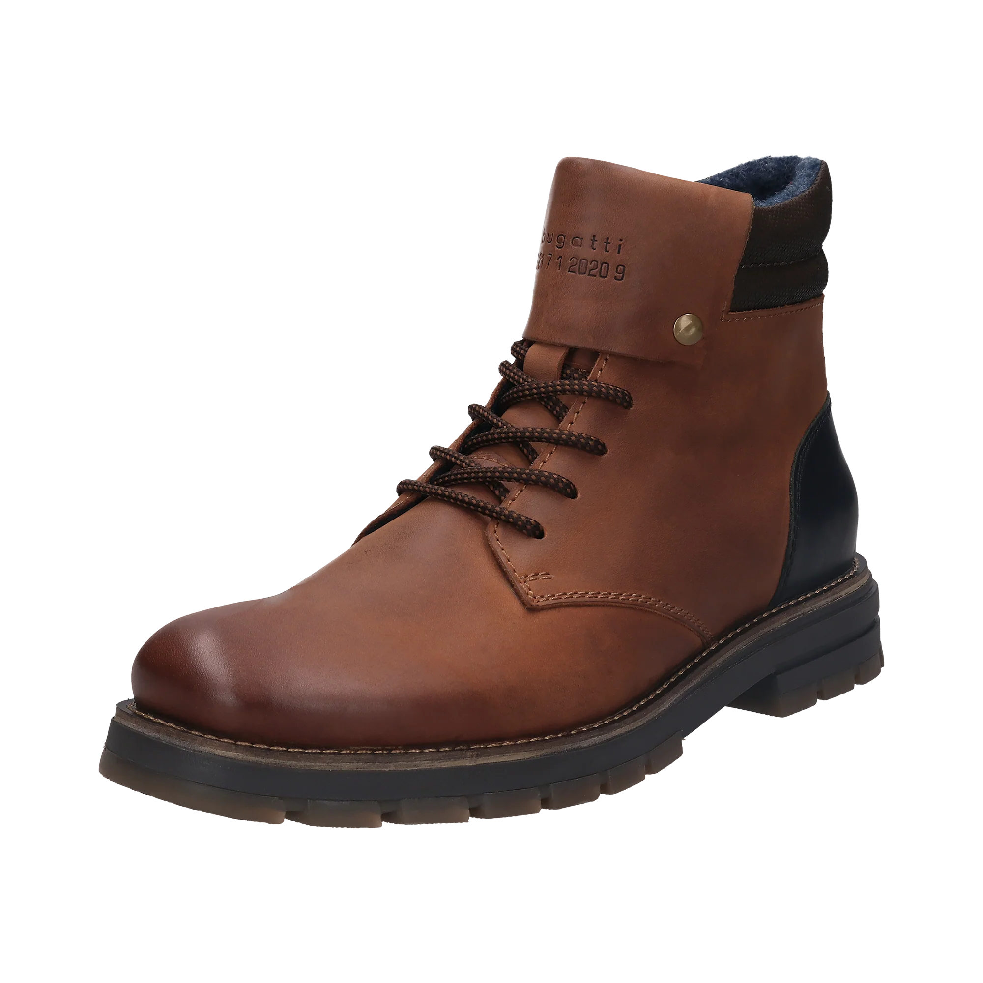 Stiefel braun - Image 2
