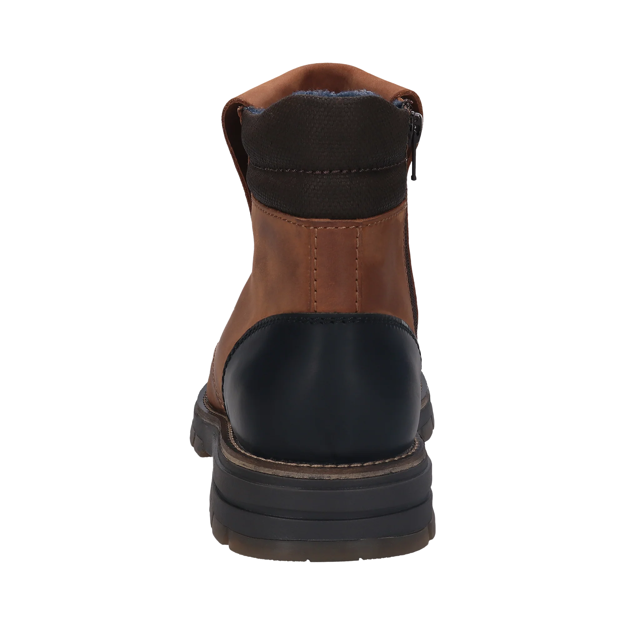 Stiefel braun - Image 3