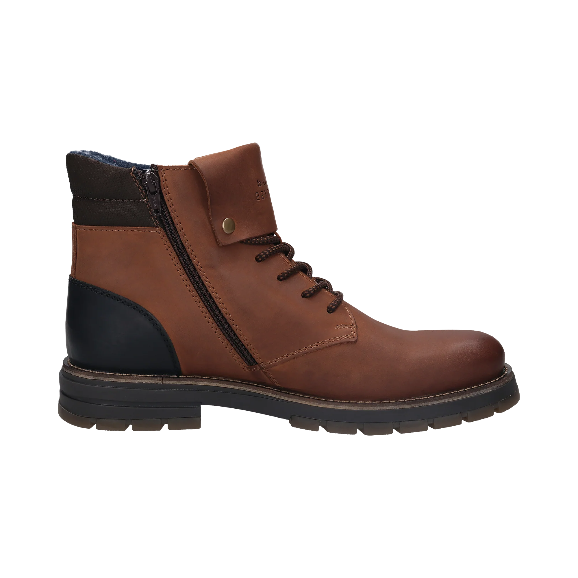 Stiefel braun - Image 4