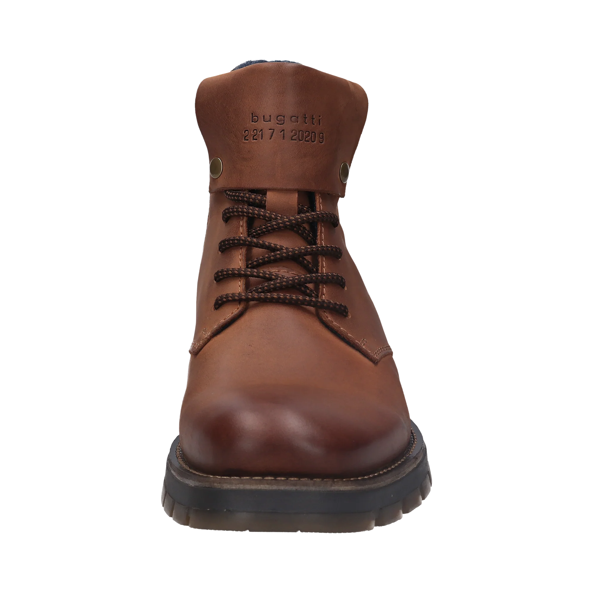 Stiefel braun - Image 5