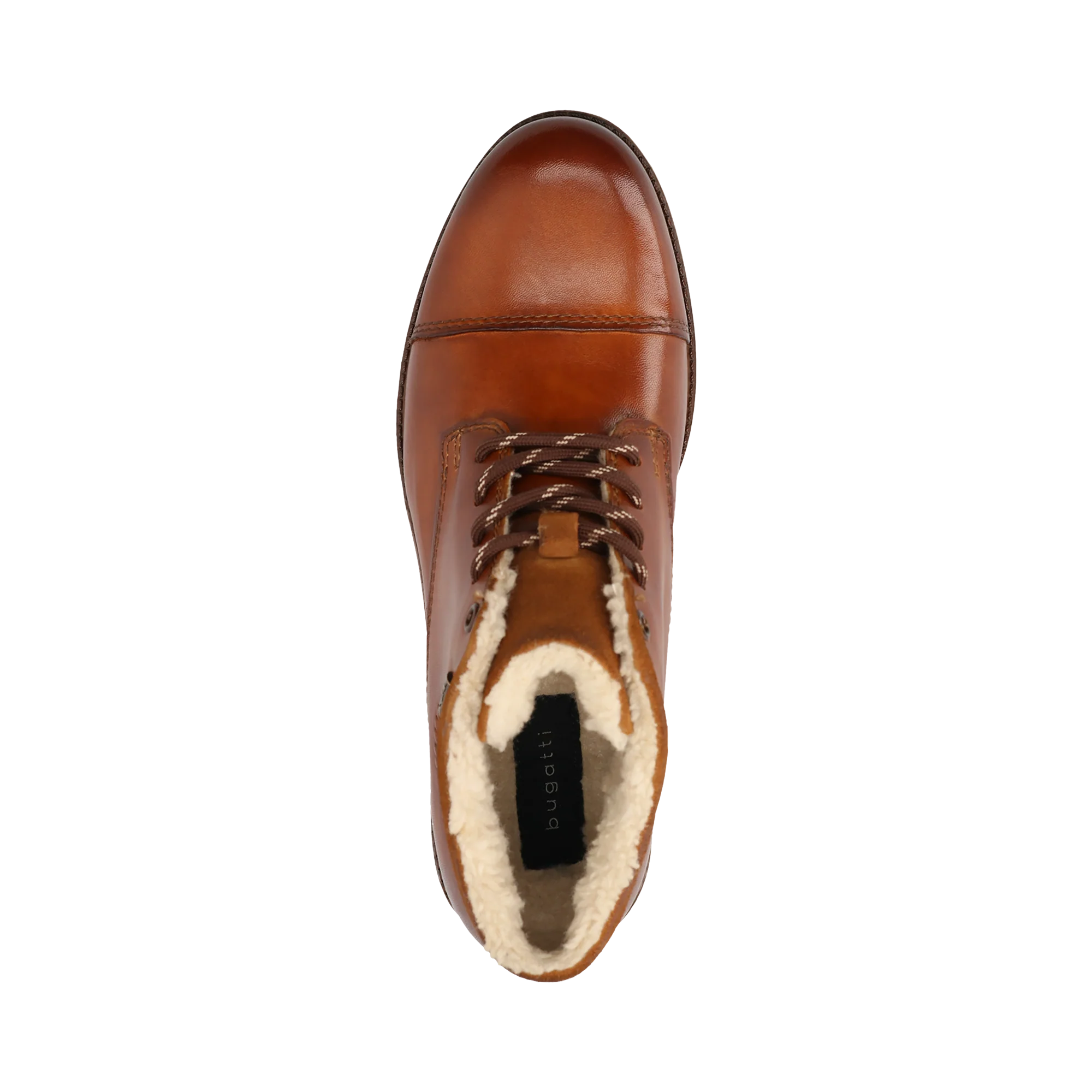 Stiefel cognac - Image 6