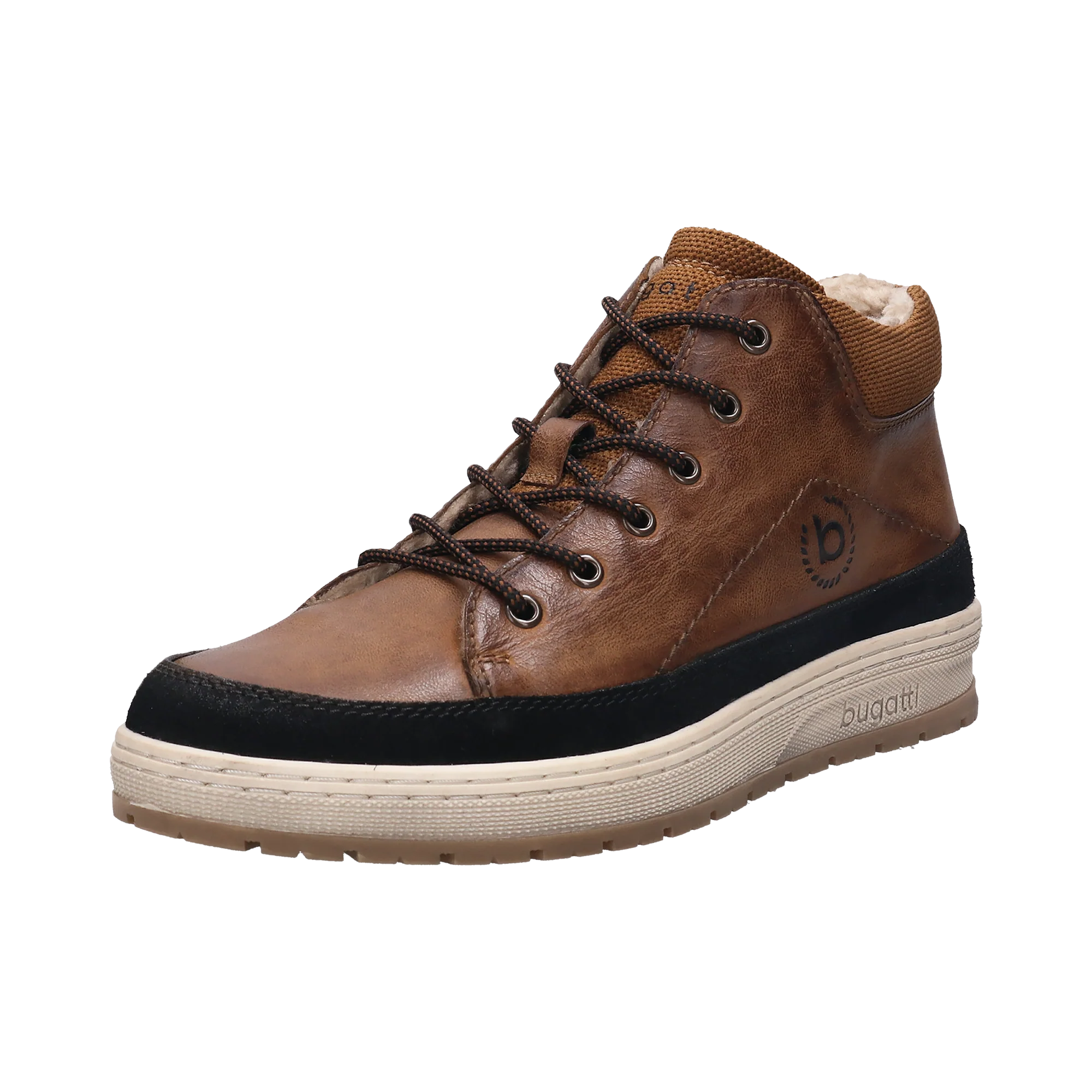 Stiefel cognac - Image 2