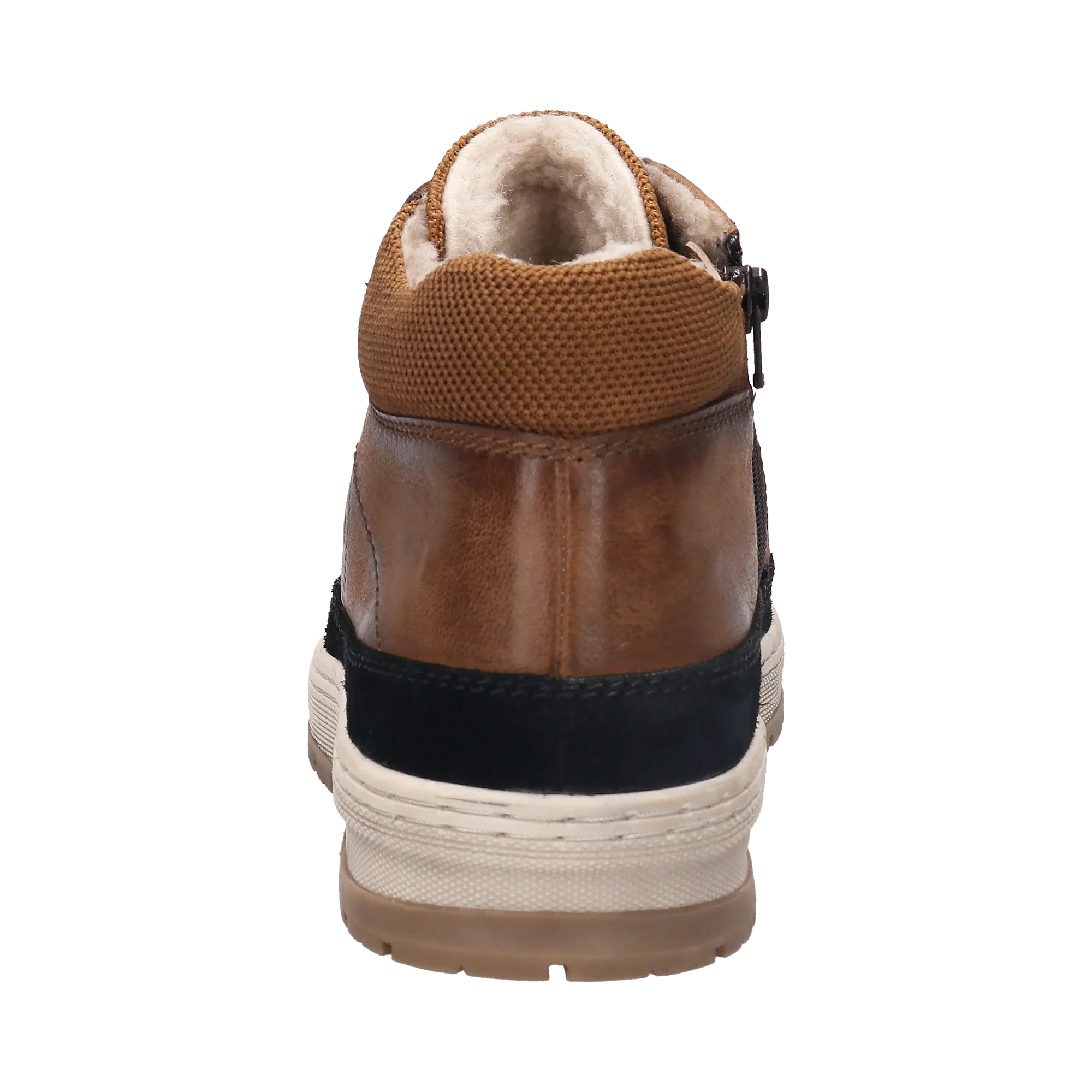 Stiefel cognac - Image 3
