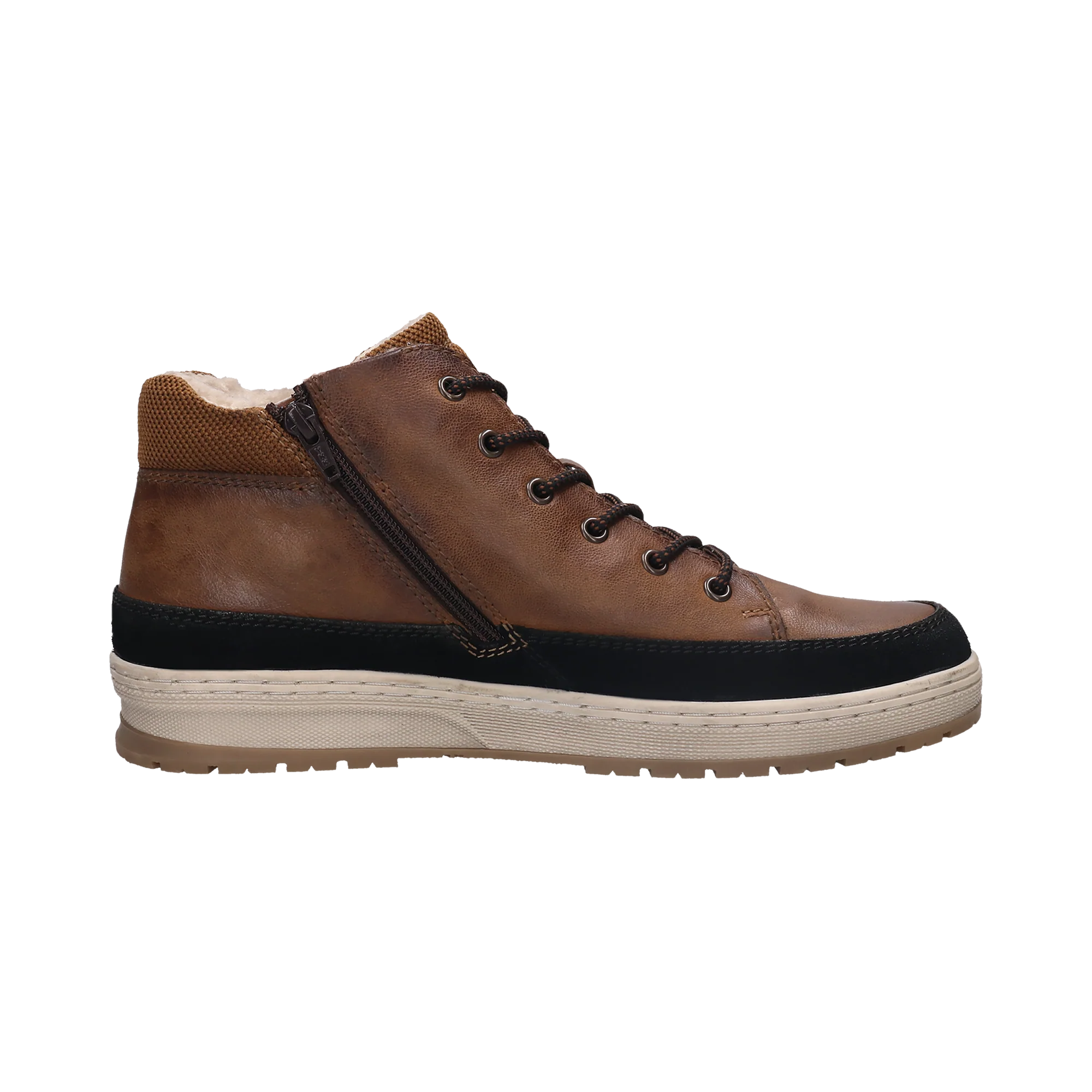 Stiefel cognac - Image 4