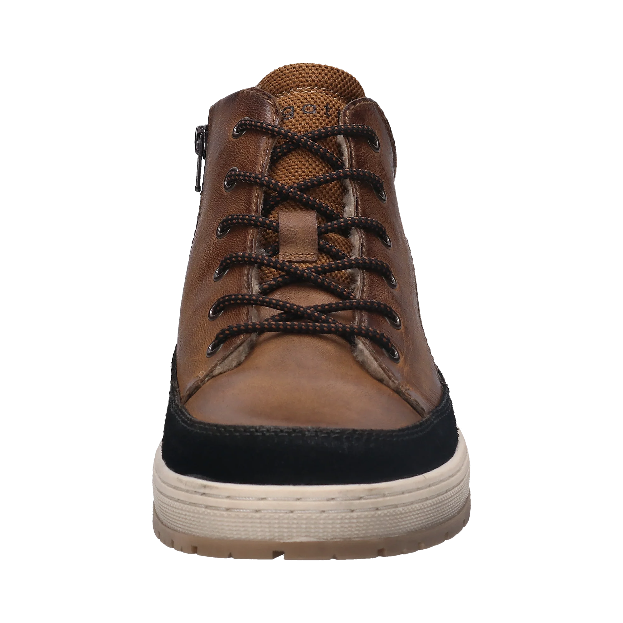 Stiefel cognac - Image 5