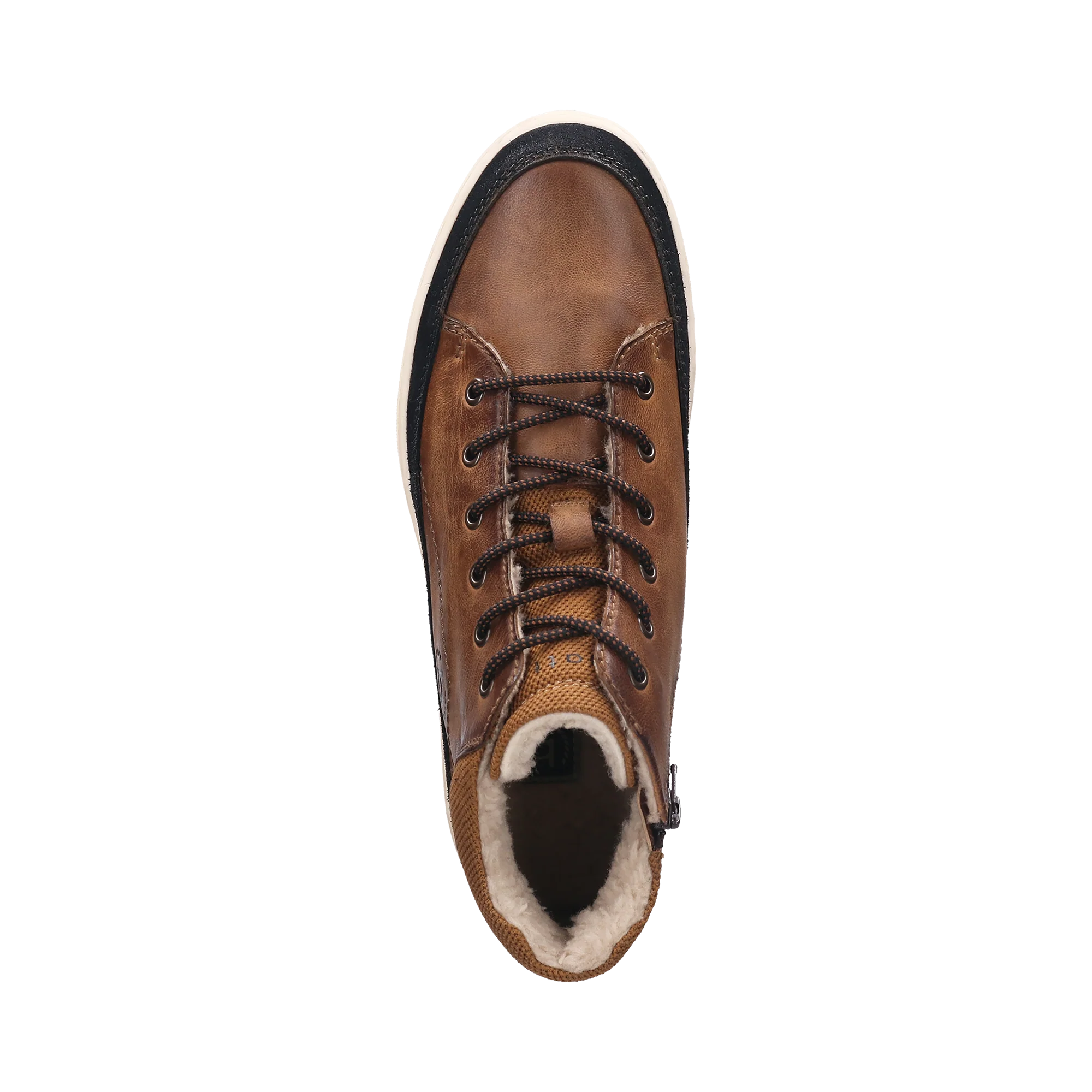 Stiefel cognac - Image 6