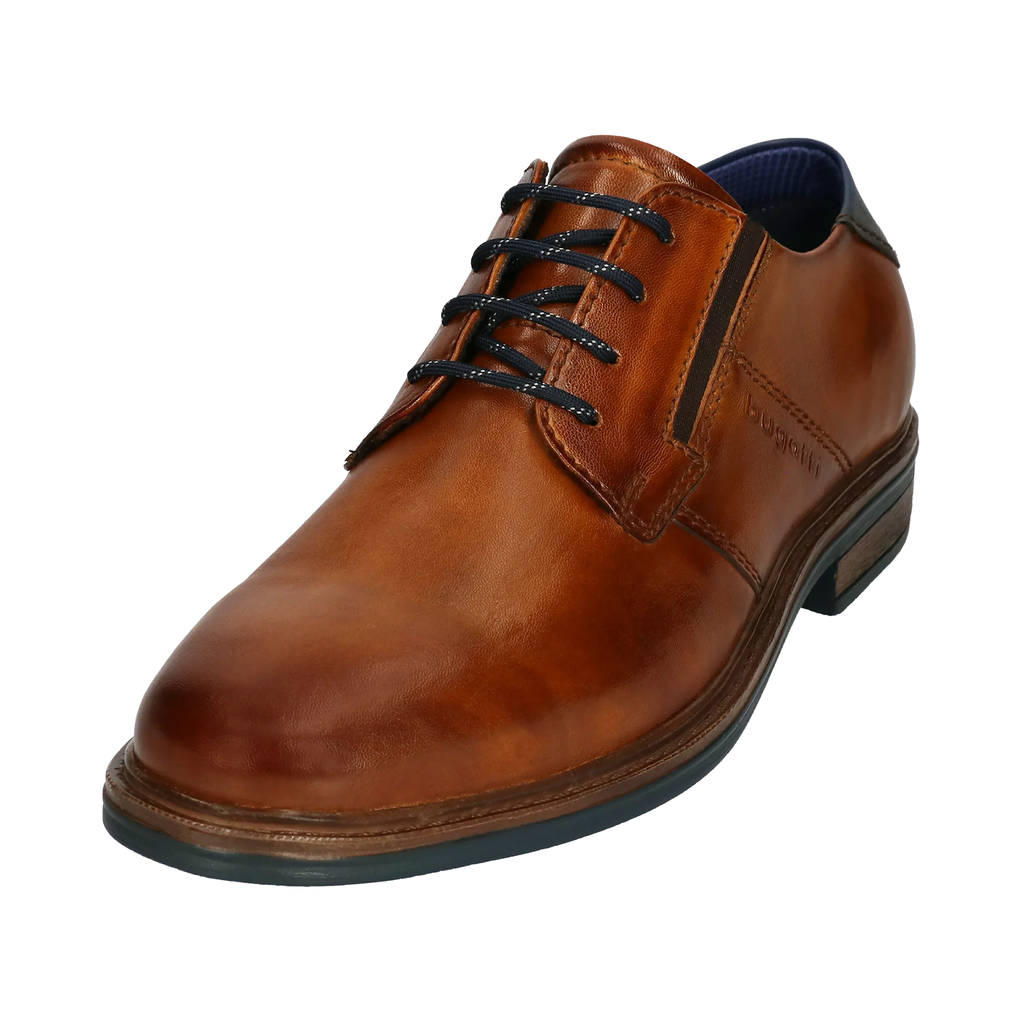 Stiefel cognac - Image 4