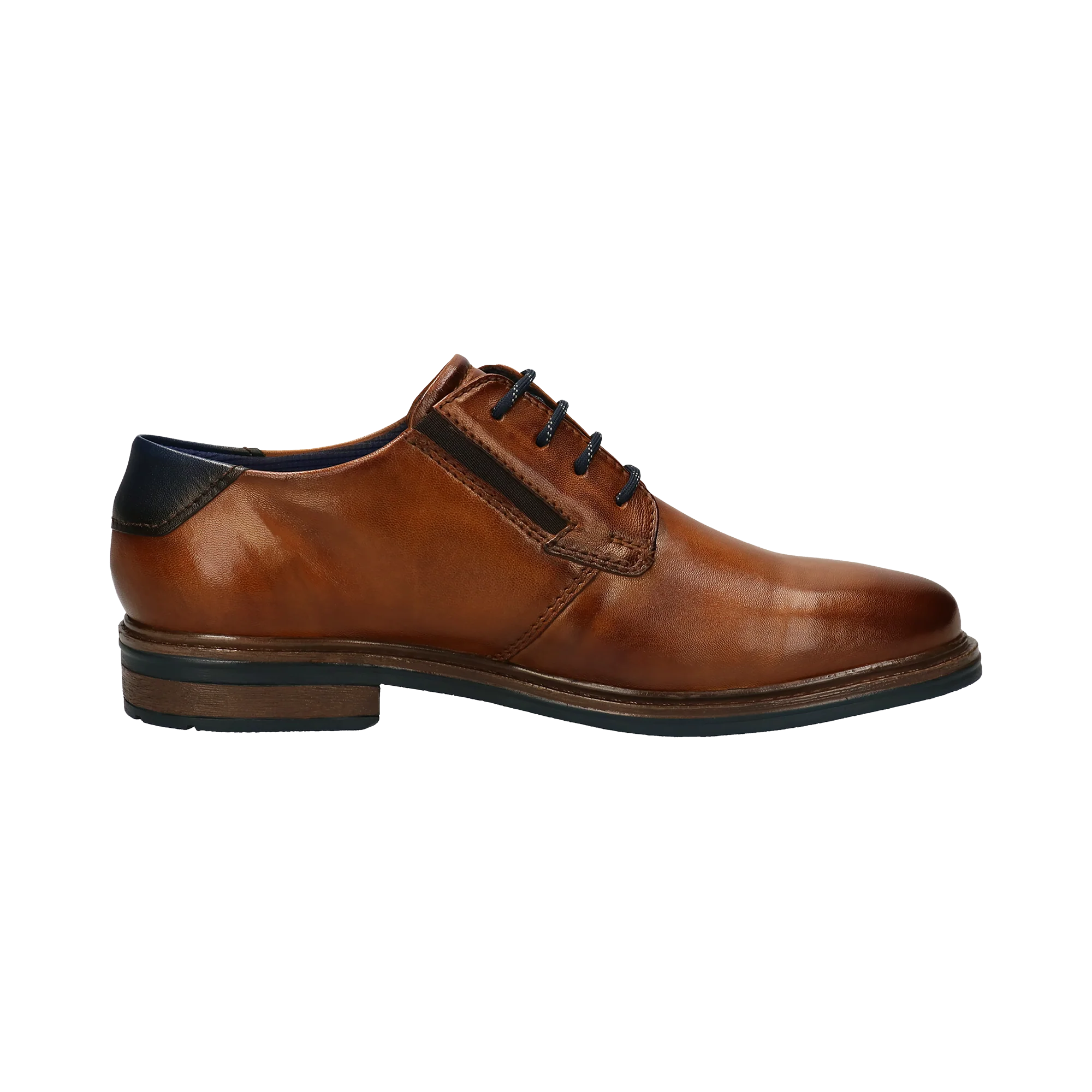Stiefel cognac - Image 6