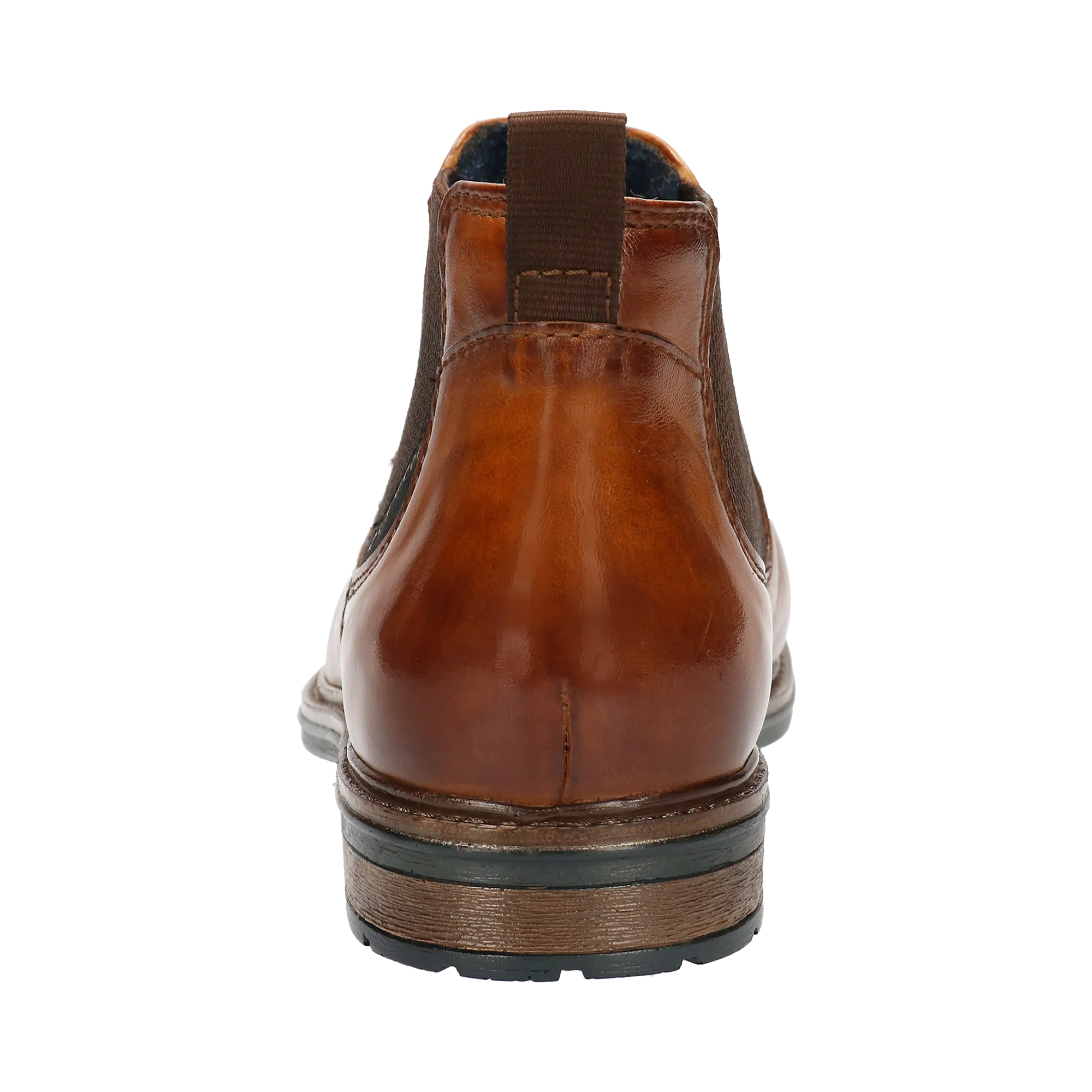 Stiefel cognac - Image 3