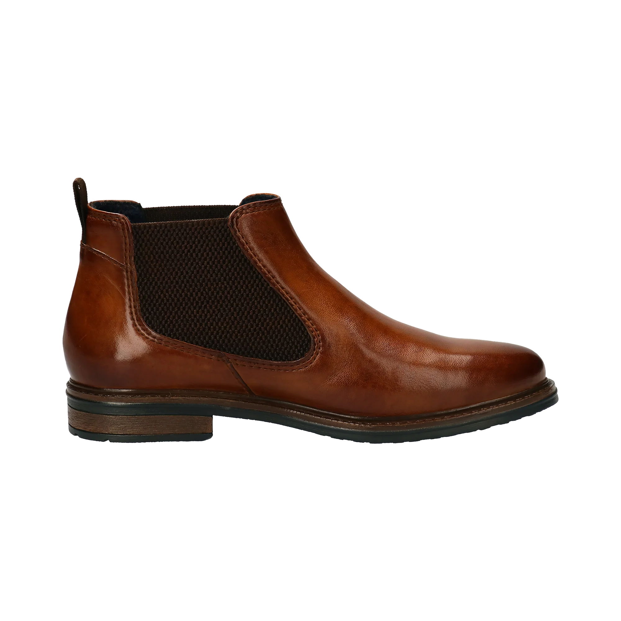 Stiefel cognac - Image 4