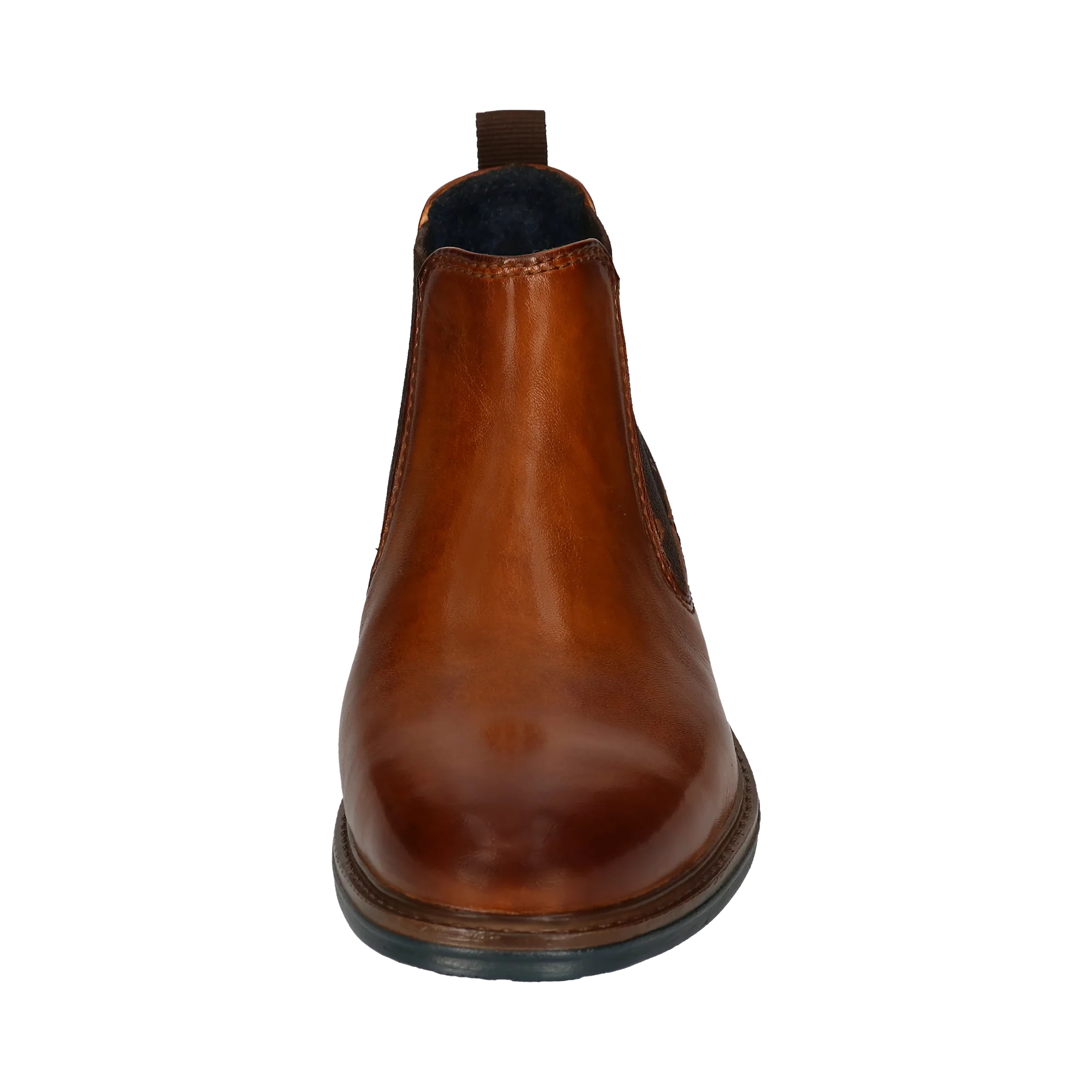 Stiefel cognac - Image 5