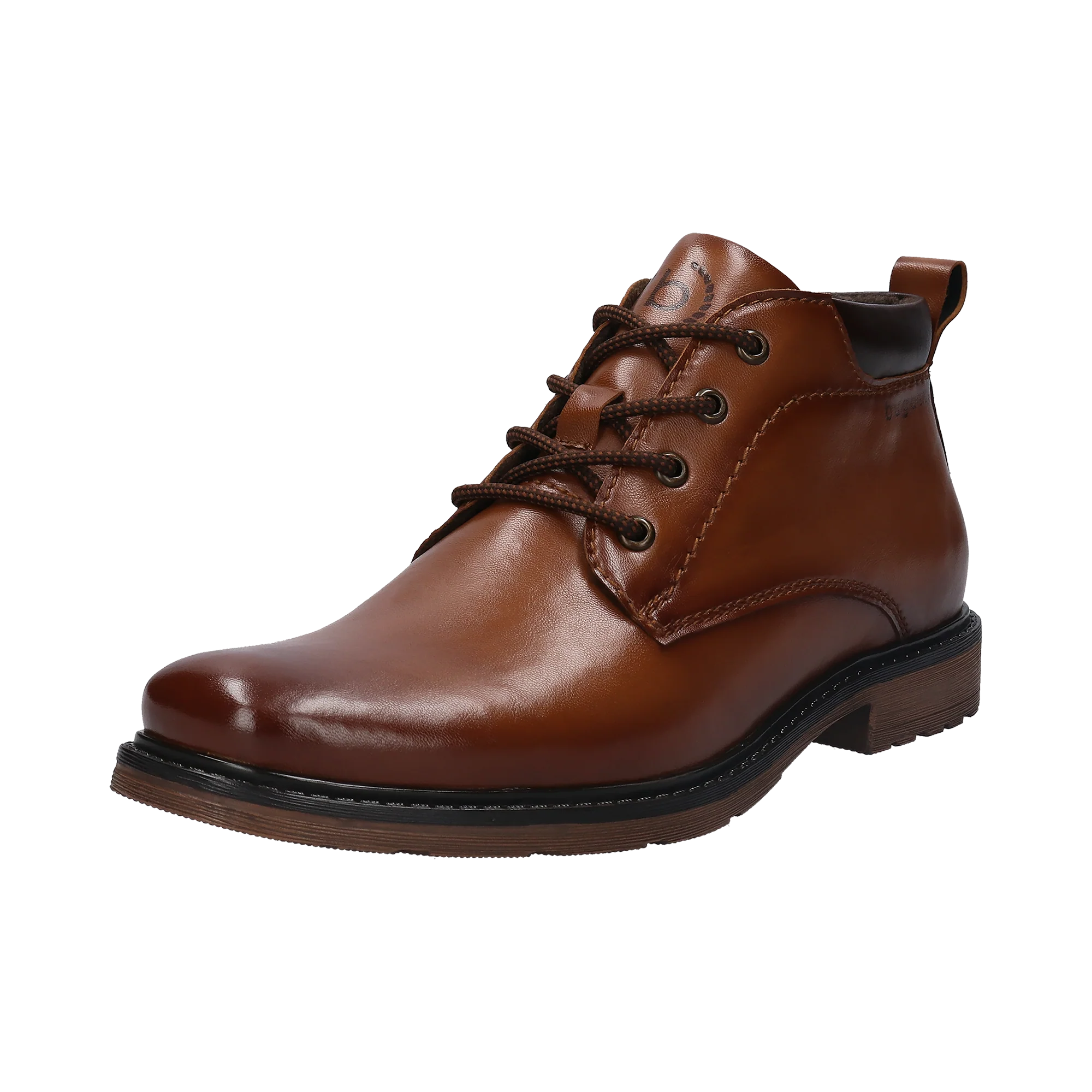 Stiefel cognac - Image 2