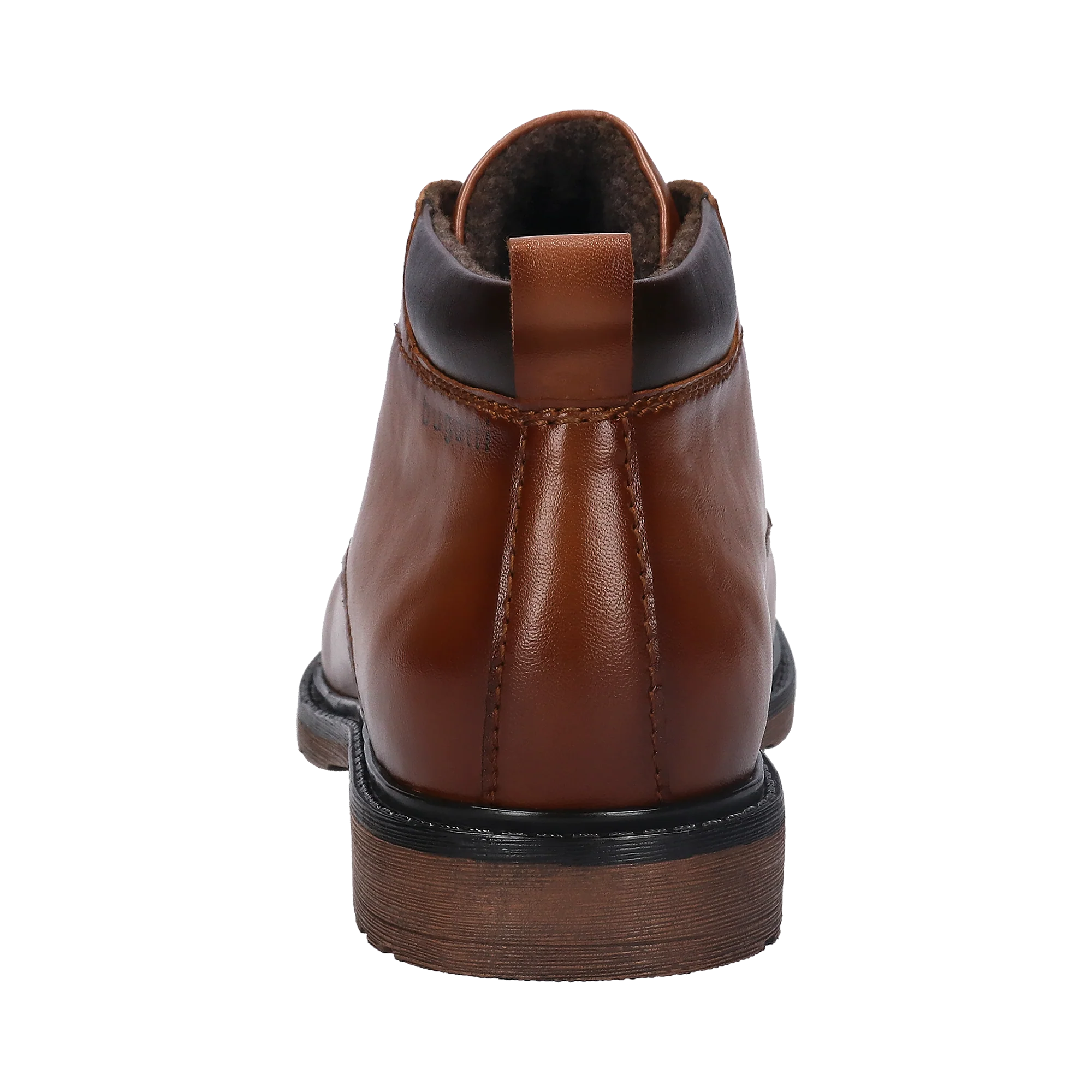 Stiefel cognac - Image 3