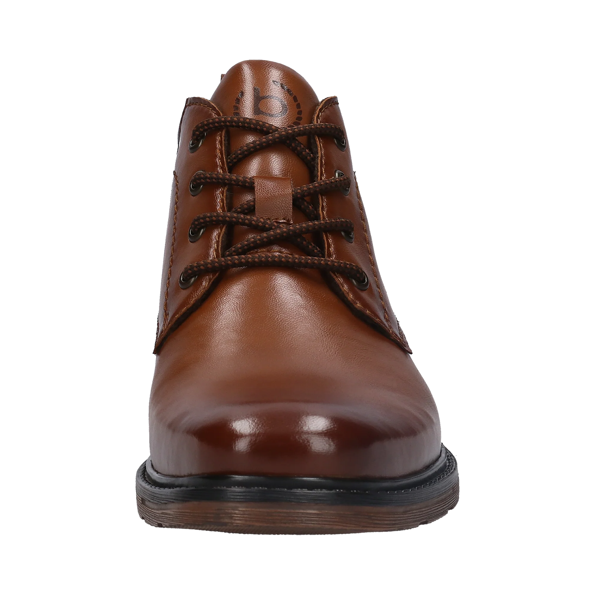 Stiefel cognac - Image 5
