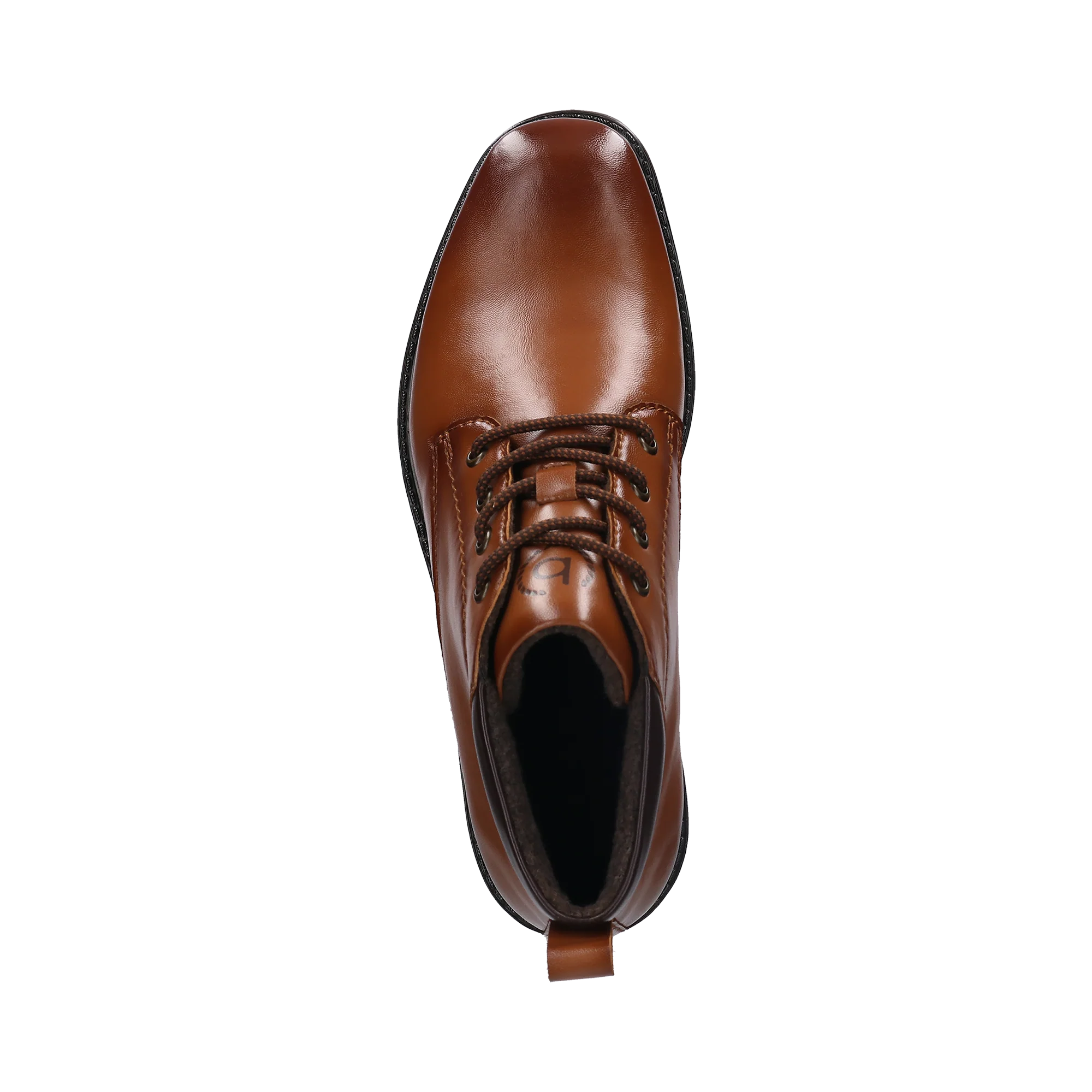 Stiefel cognac - Image 6