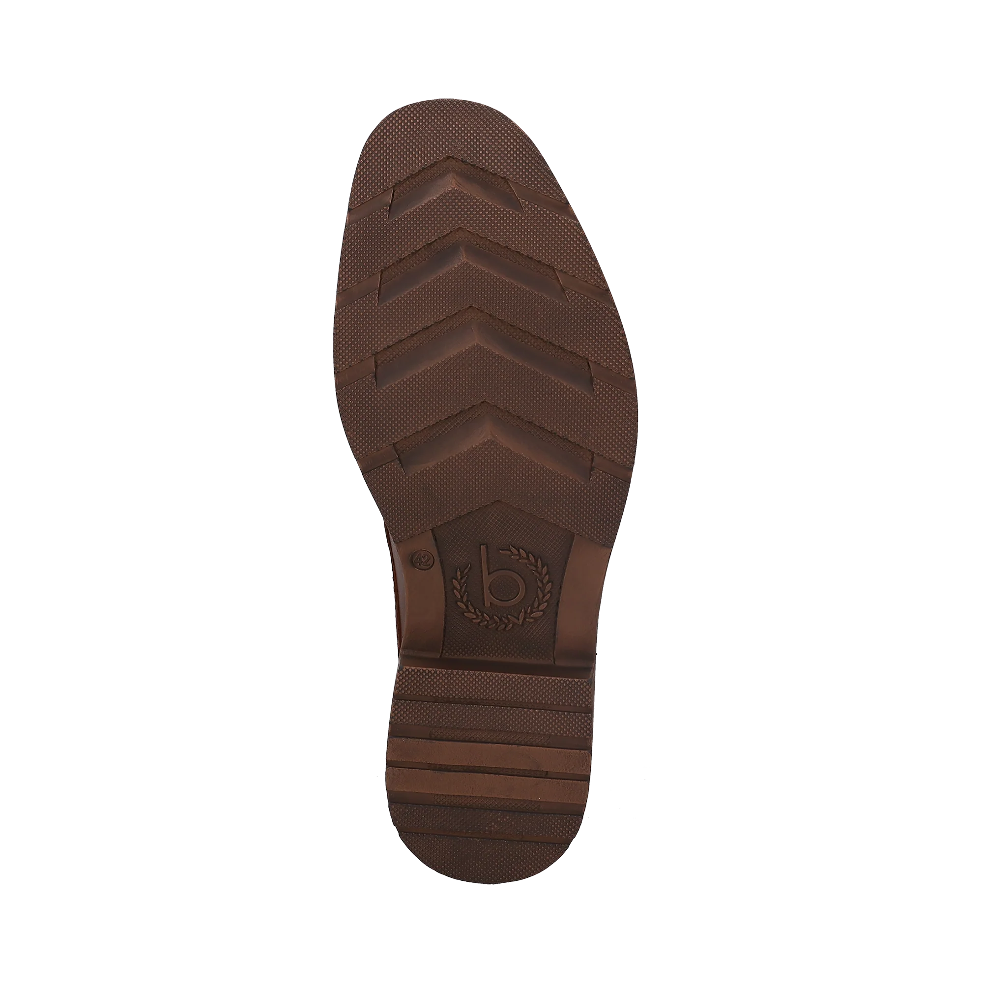 Stiefel cognac - Image 7
