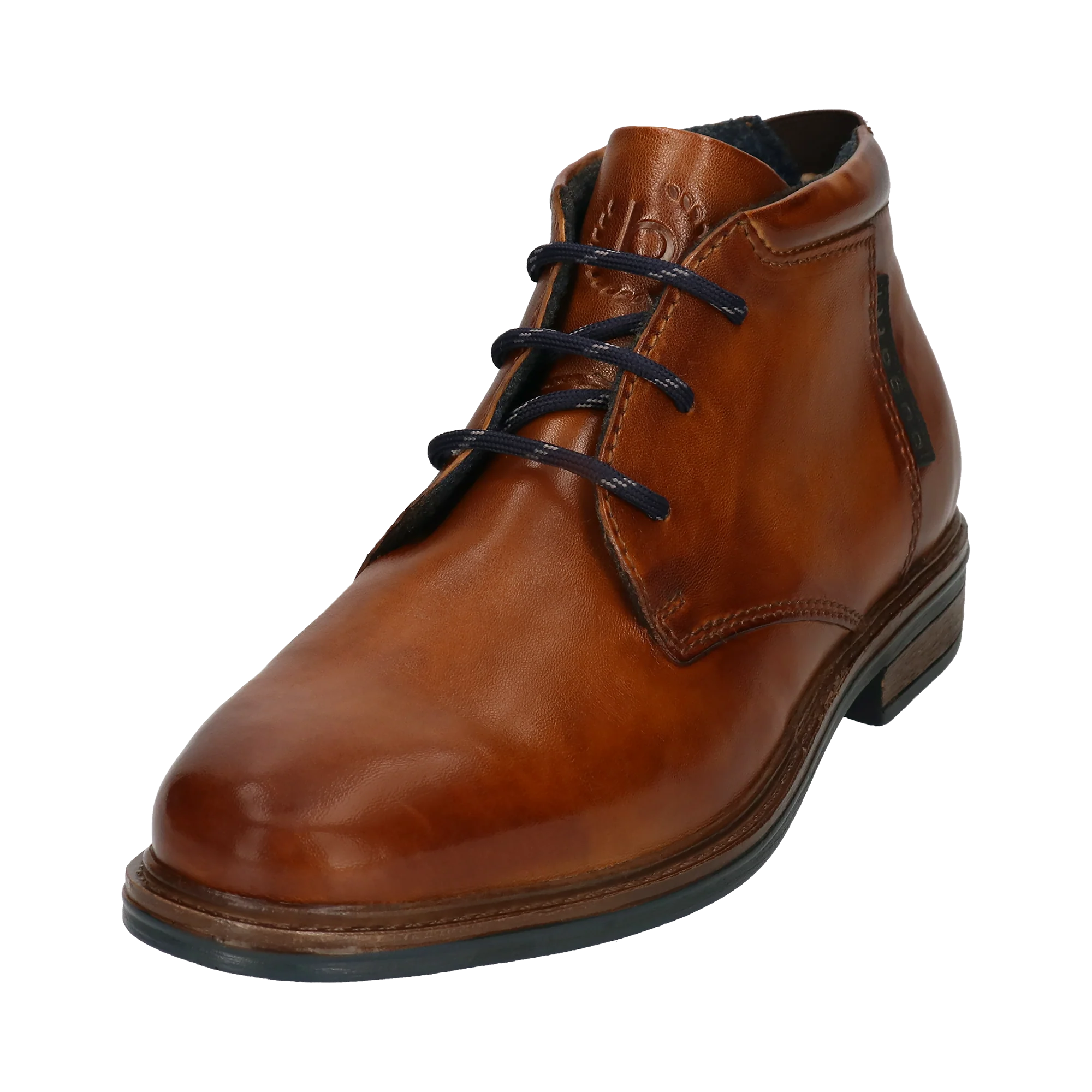 Stiefel cognac - Image 4