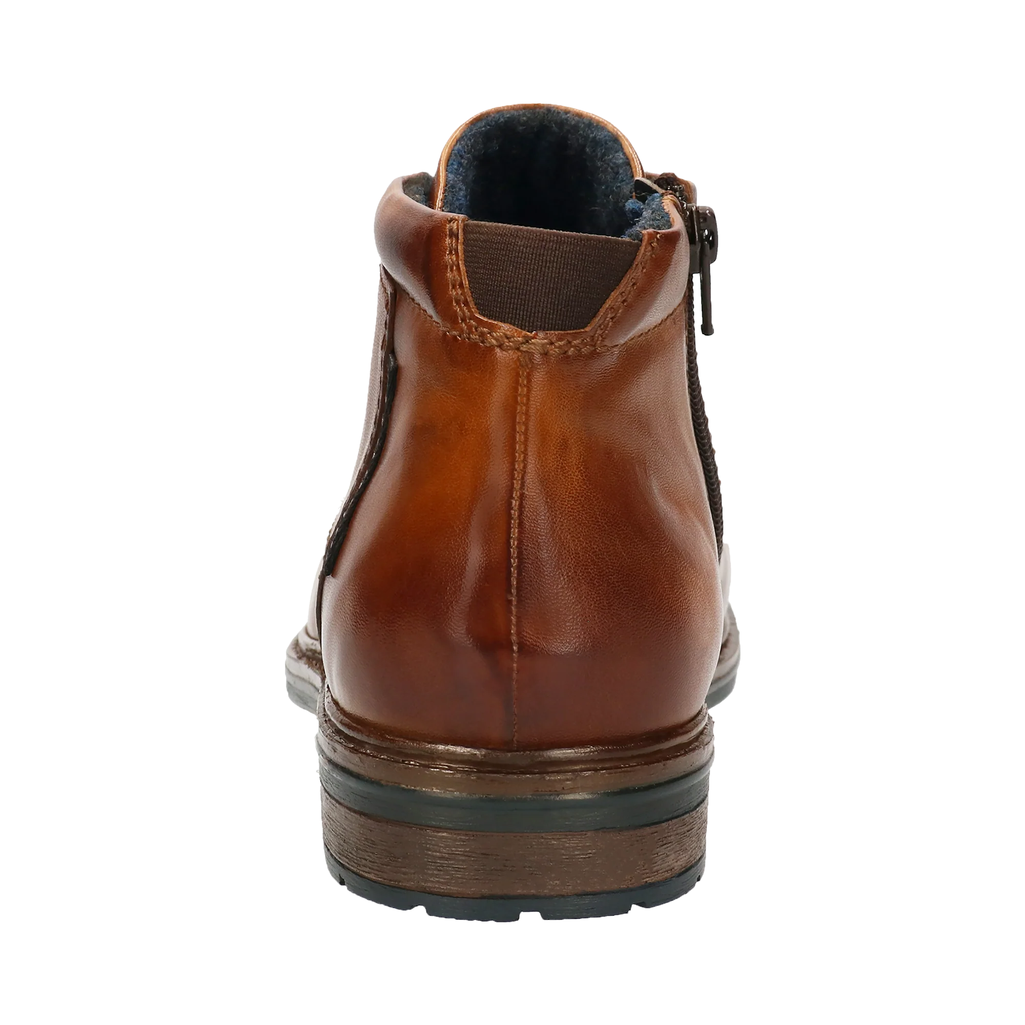 Stiefel cognac - Image 5