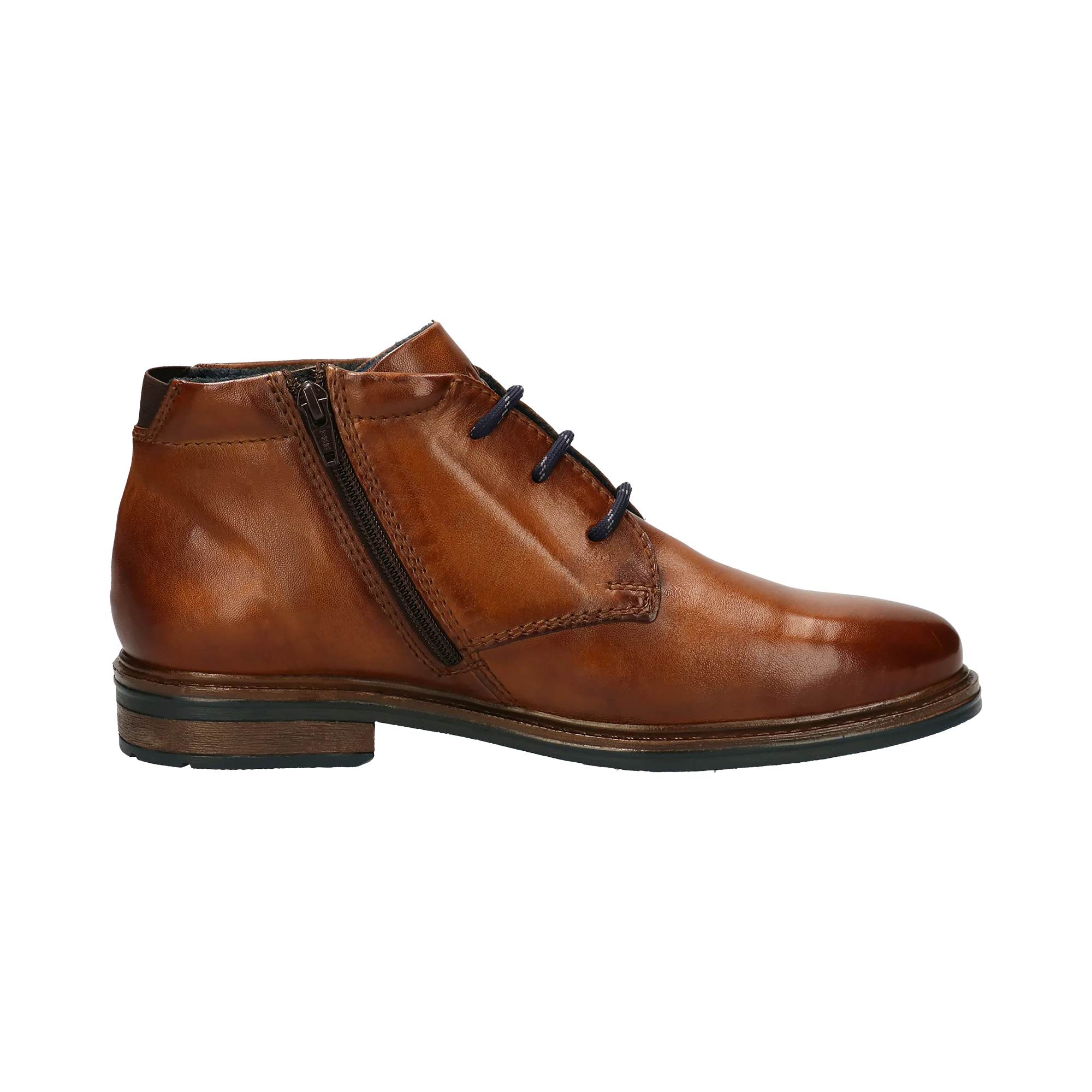 Stiefel cognac - Image 6