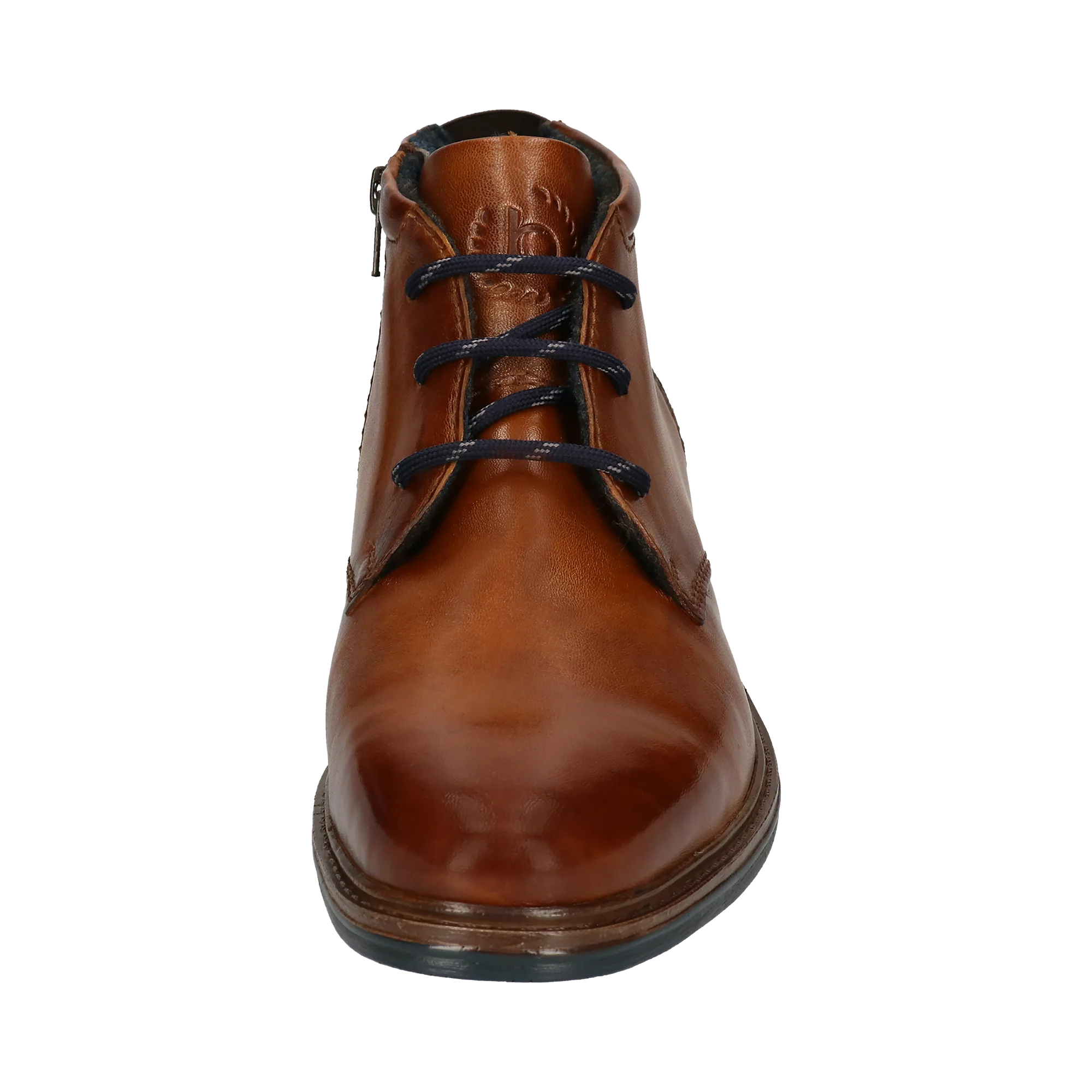 Stiefel cognac - Image 7