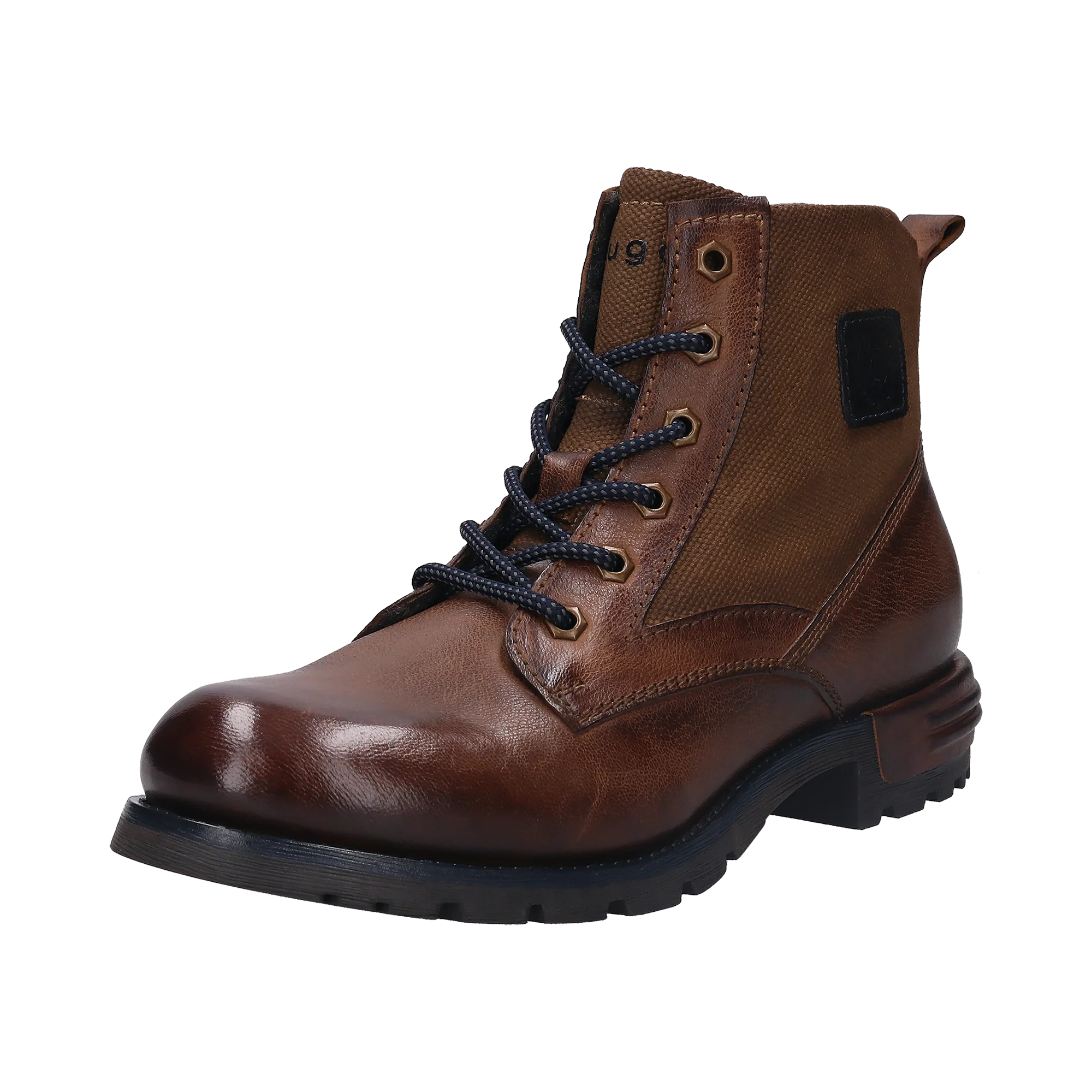 Stiefel cognac - Image 2