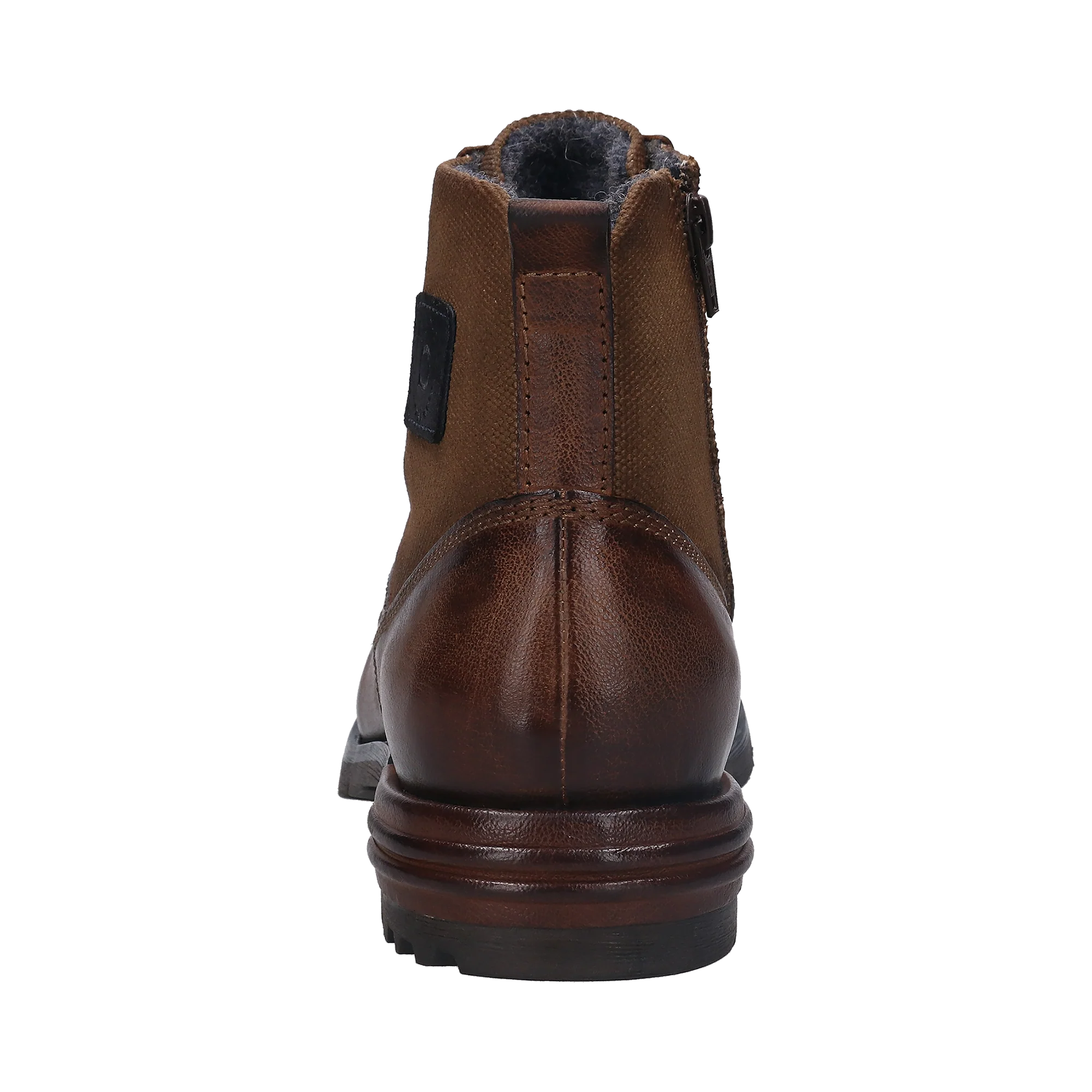 Stiefel cognac - Image 3