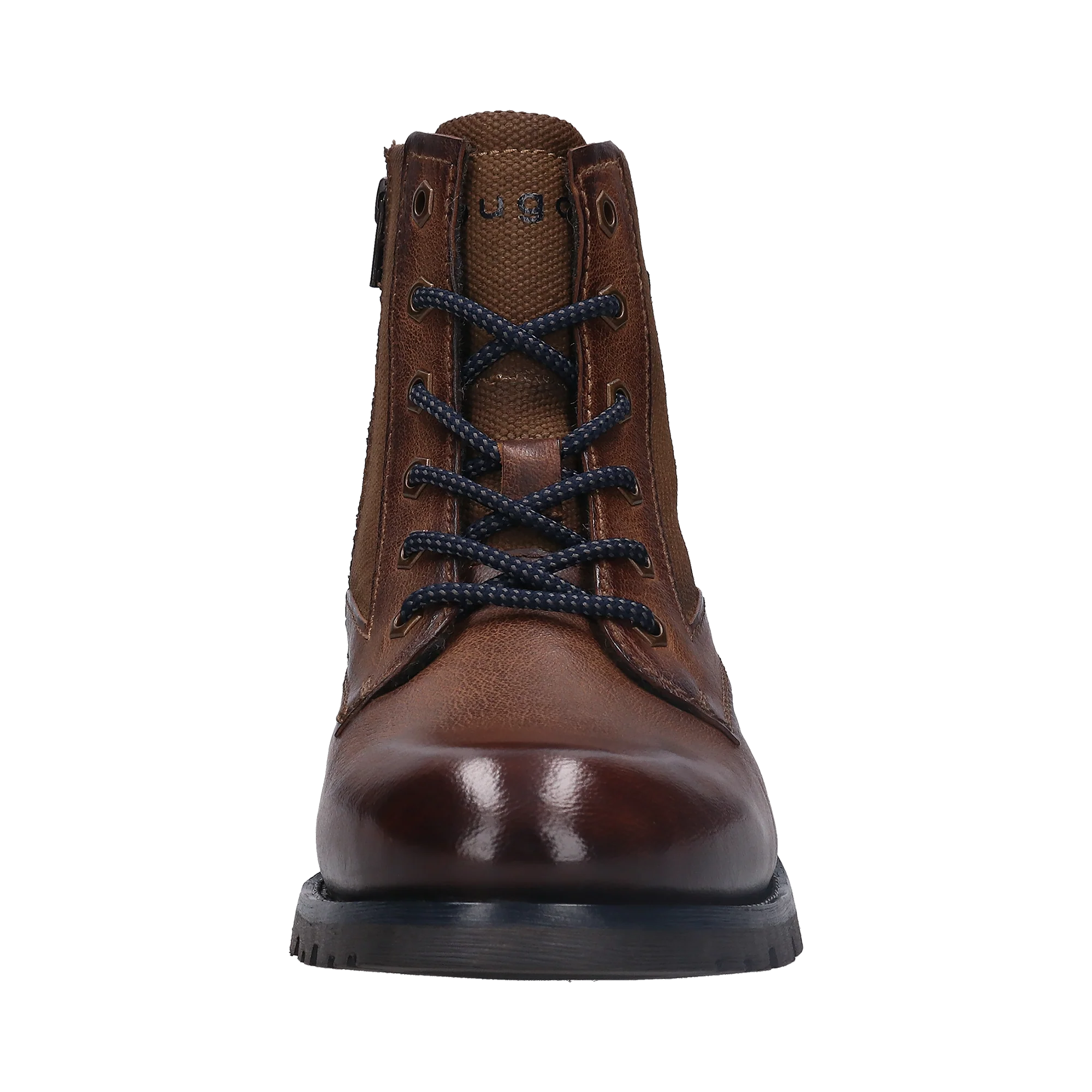 Stiefel cognac - Image 5