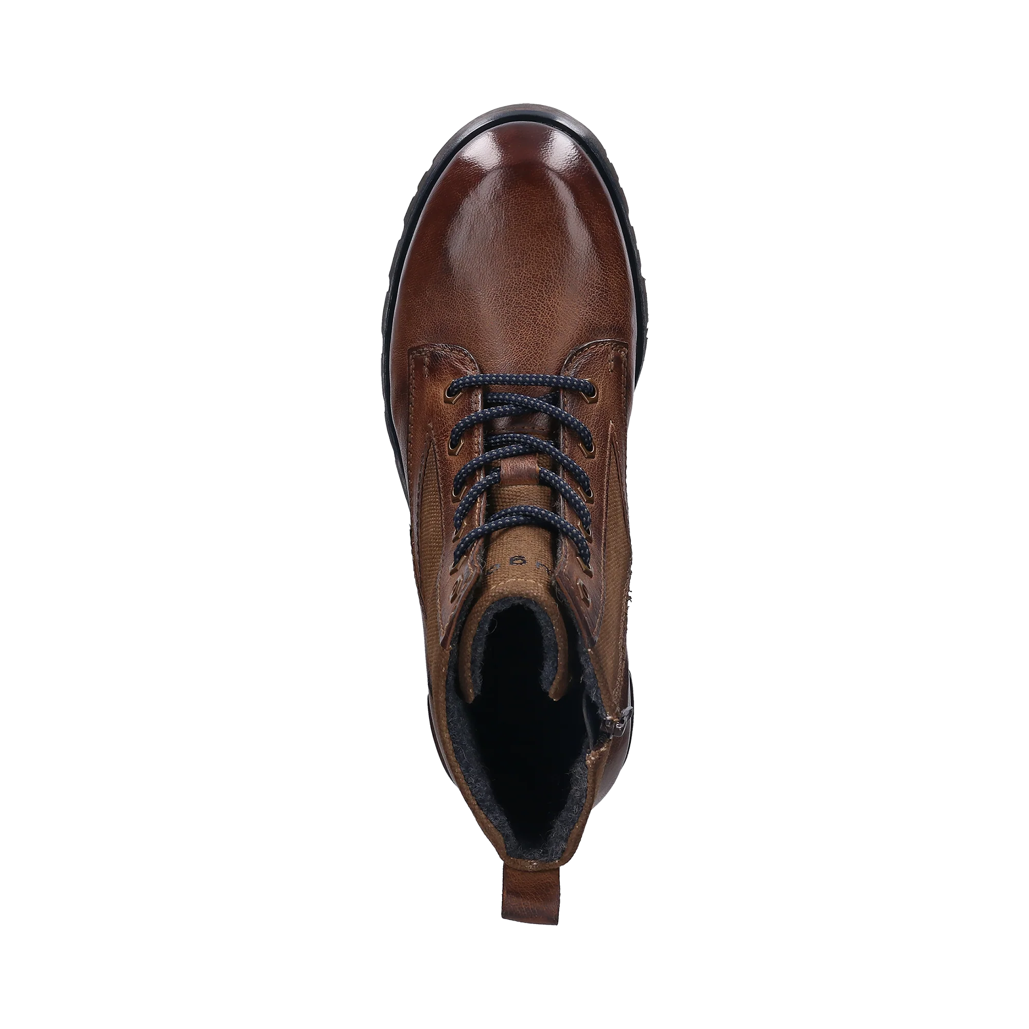 Stiefel cognac - Image 6