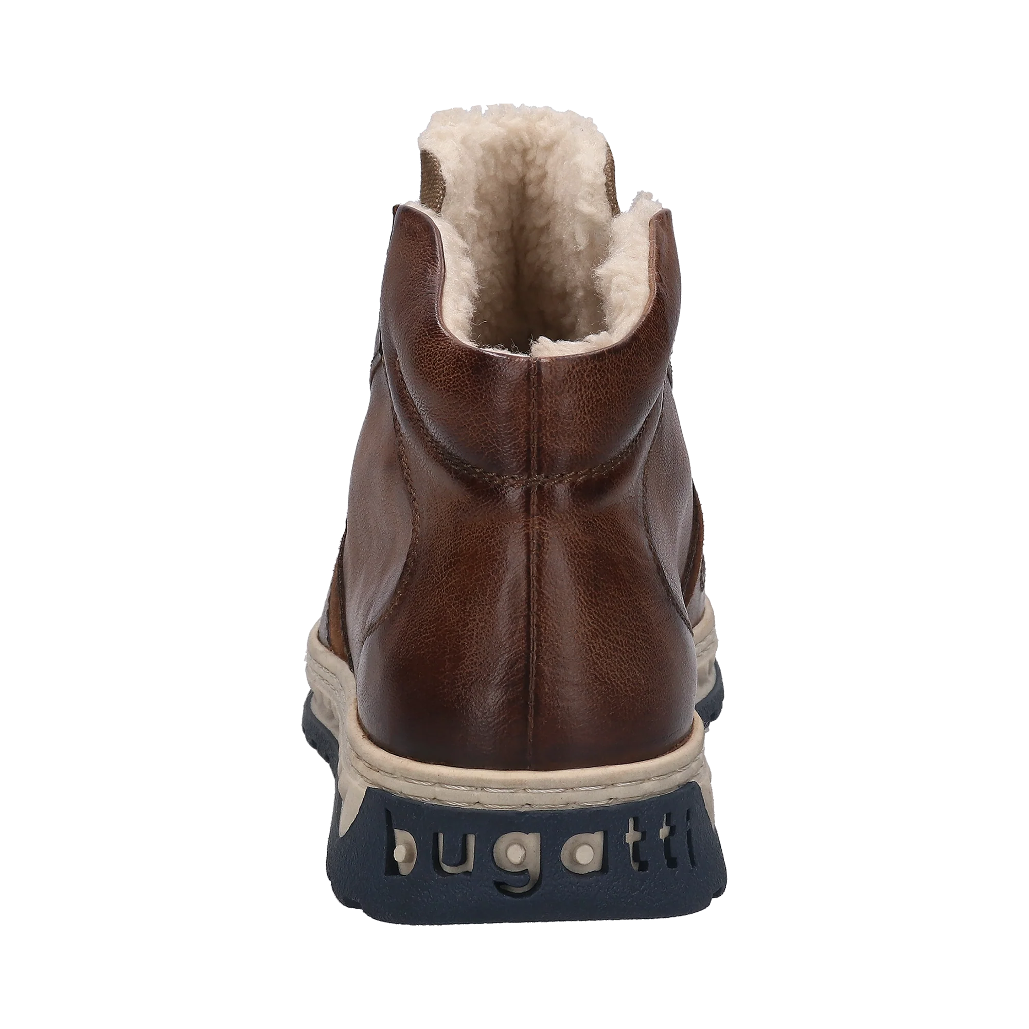 Stiefel cognac - Image 3