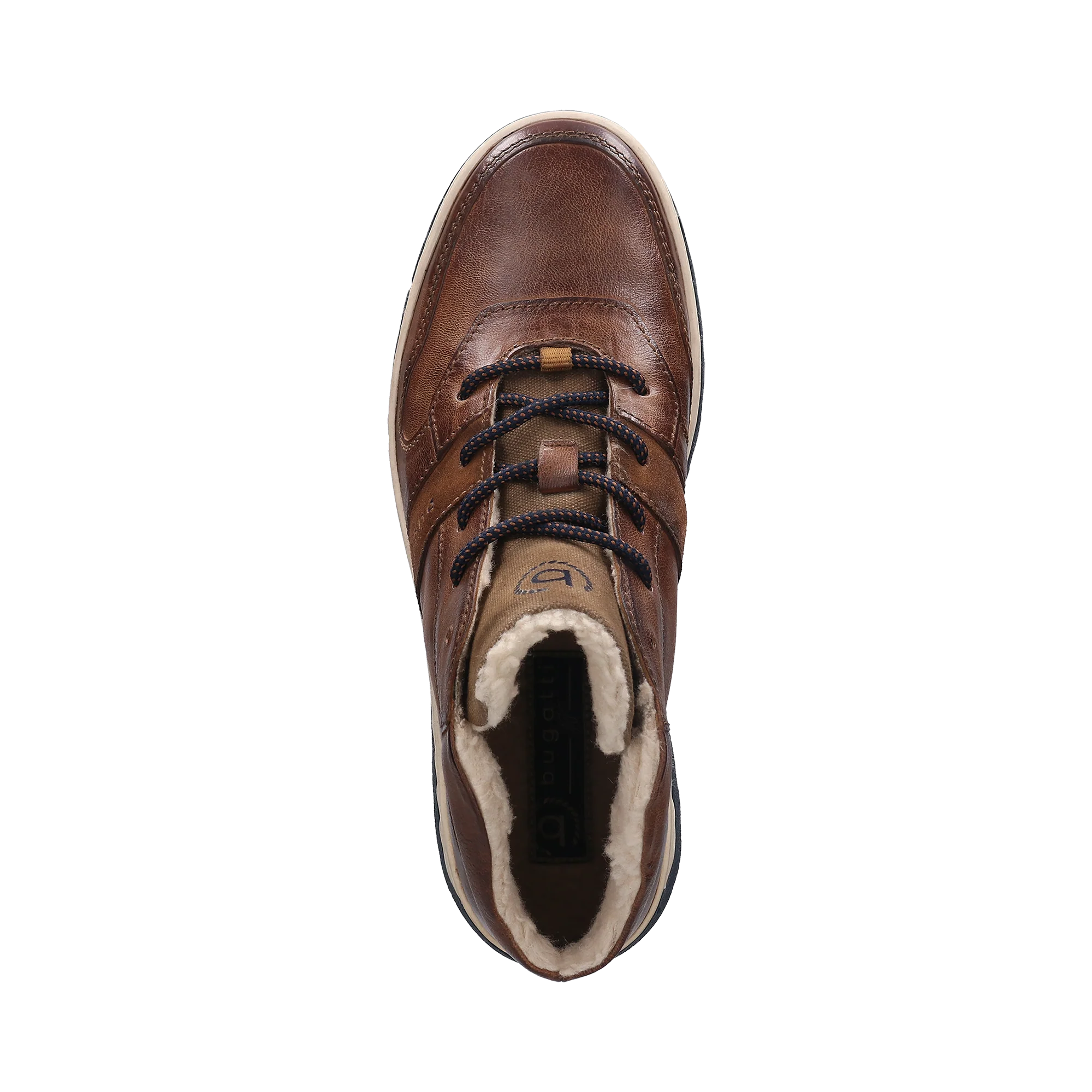 Stiefel cognac - Image 6