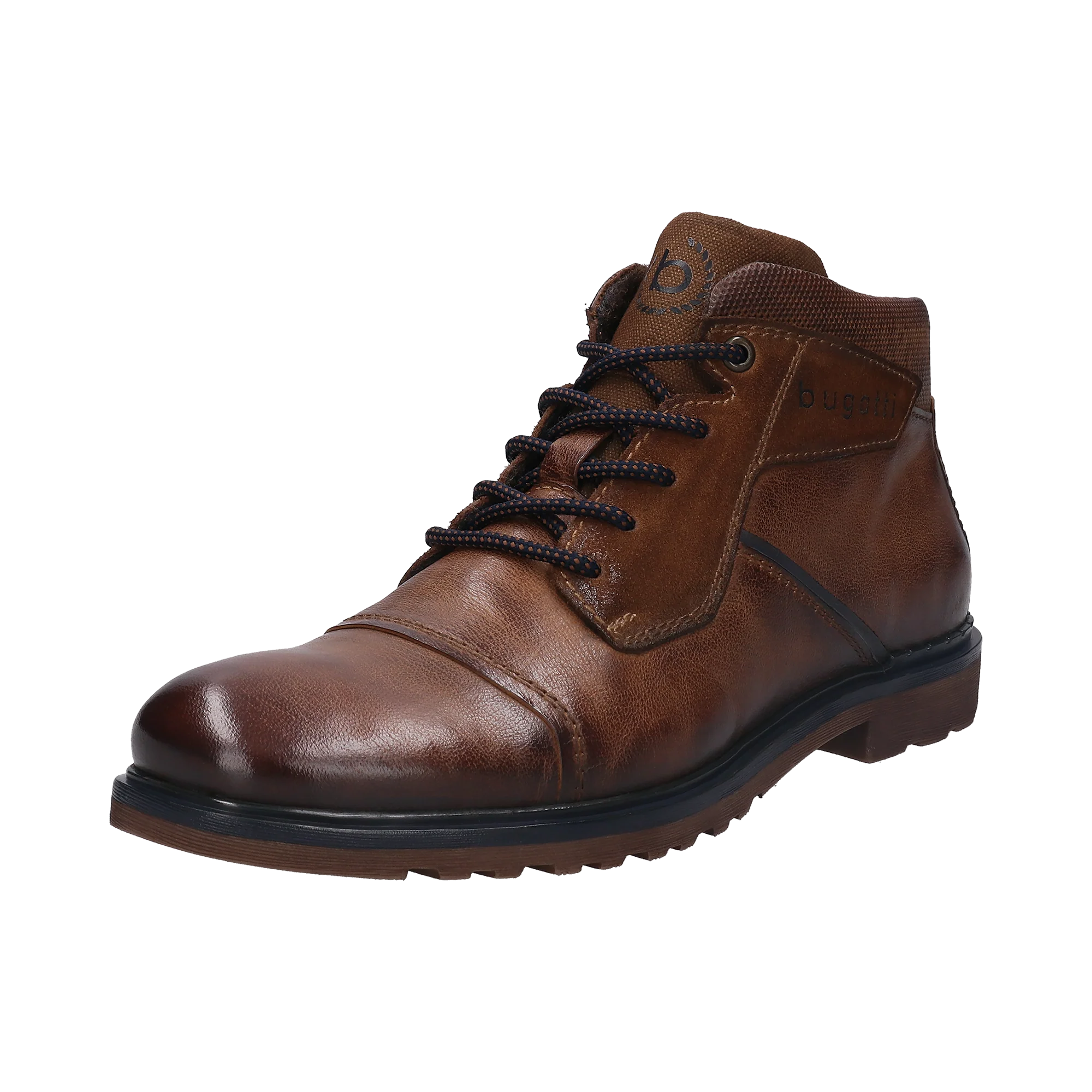 Stiefel cognac - Image 2
