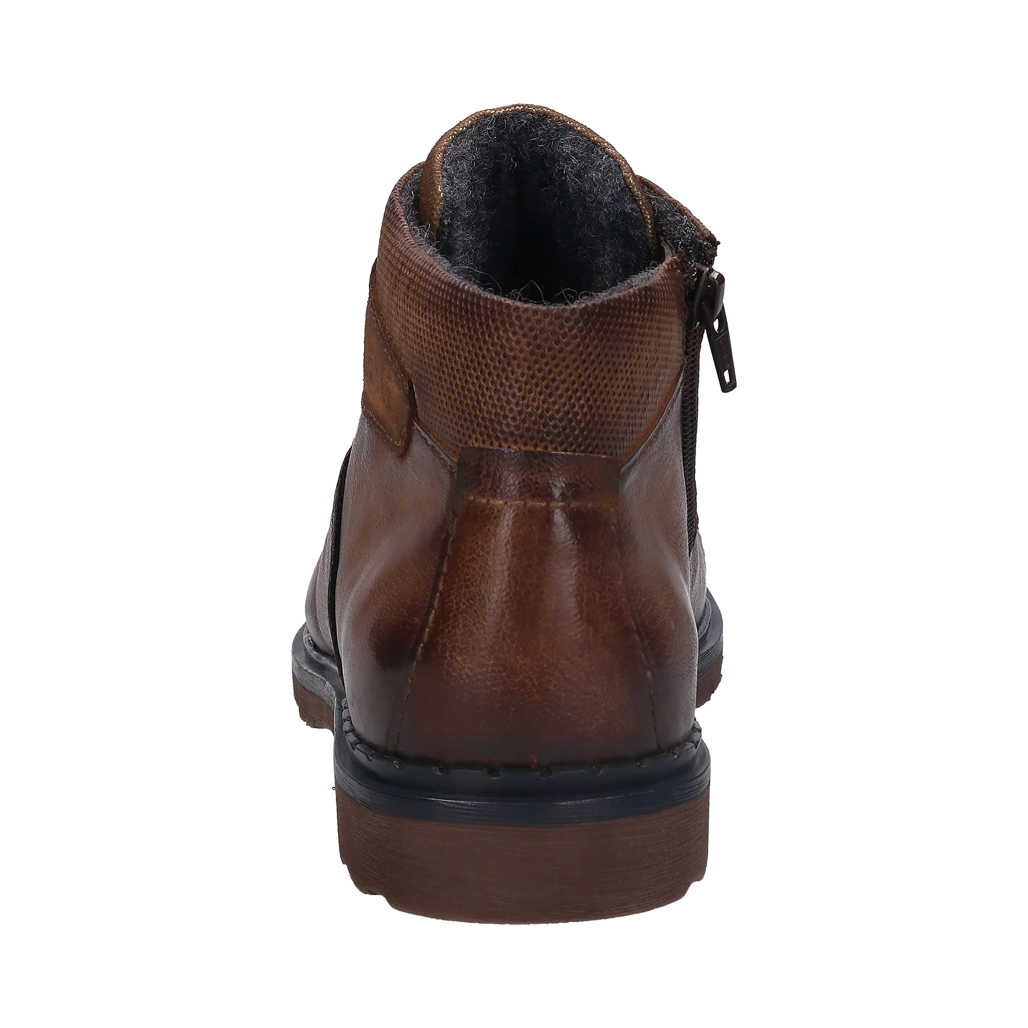 Stiefel cognac - Image 3