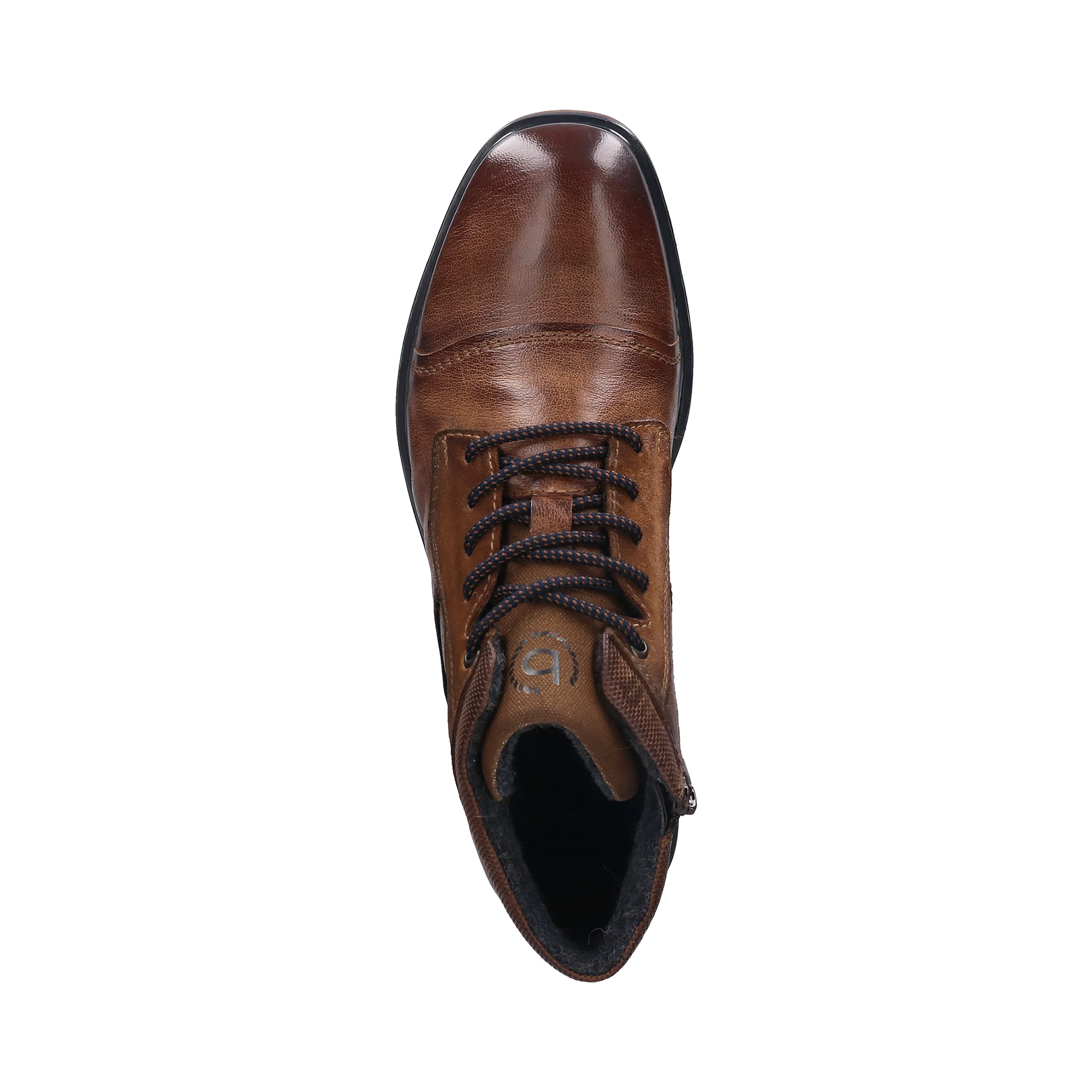 Stiefel cognac - Image 6