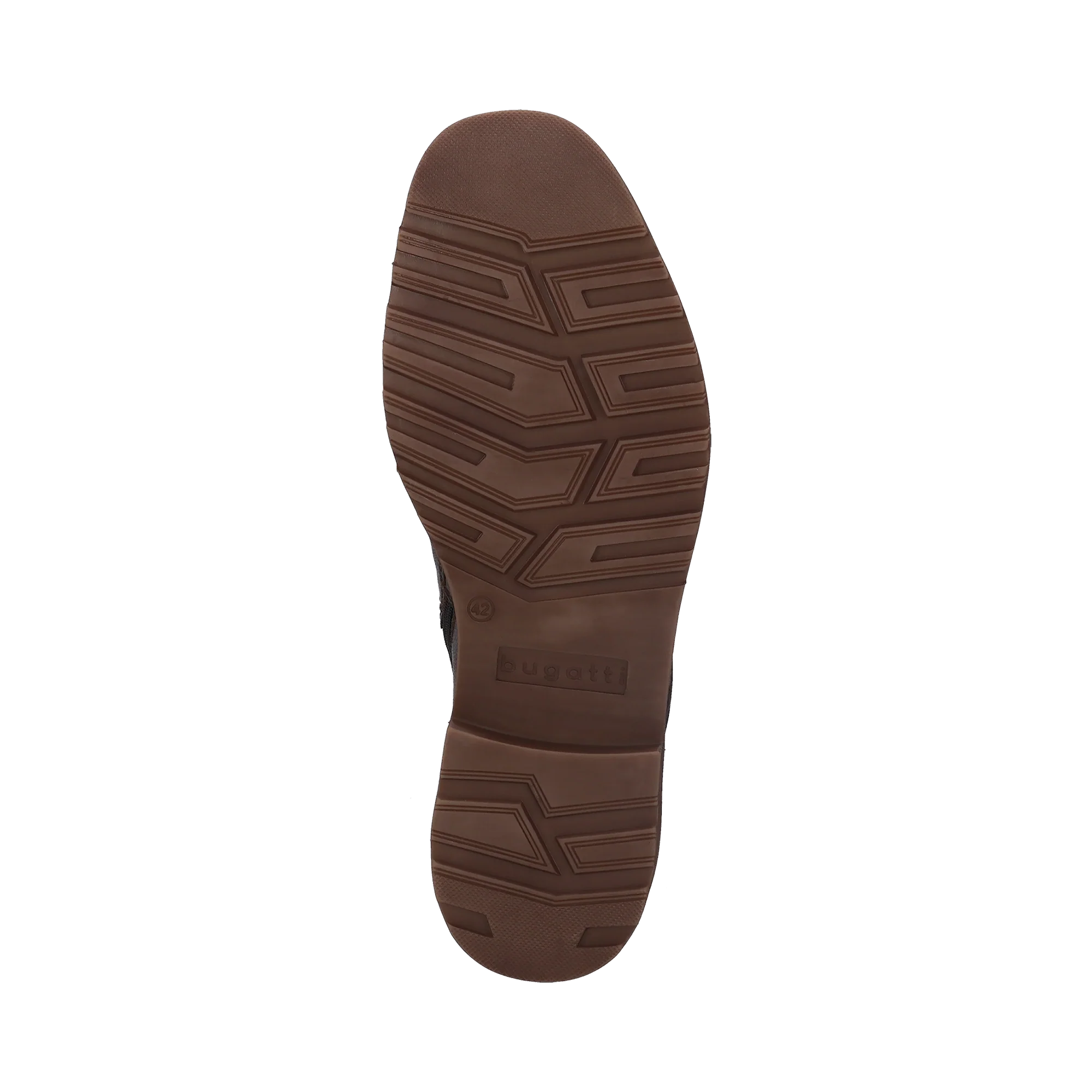 Stiefel cognac - Image 7