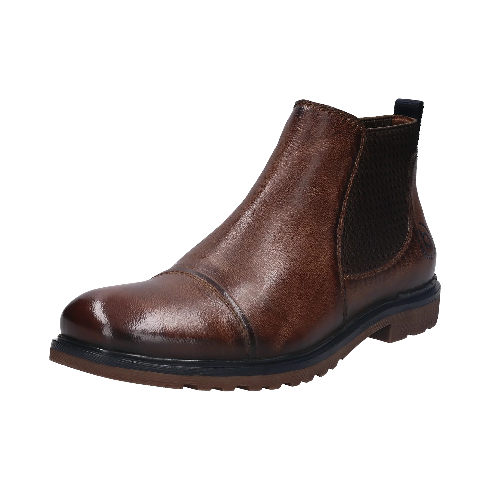 Stiefel cognac - Image 2