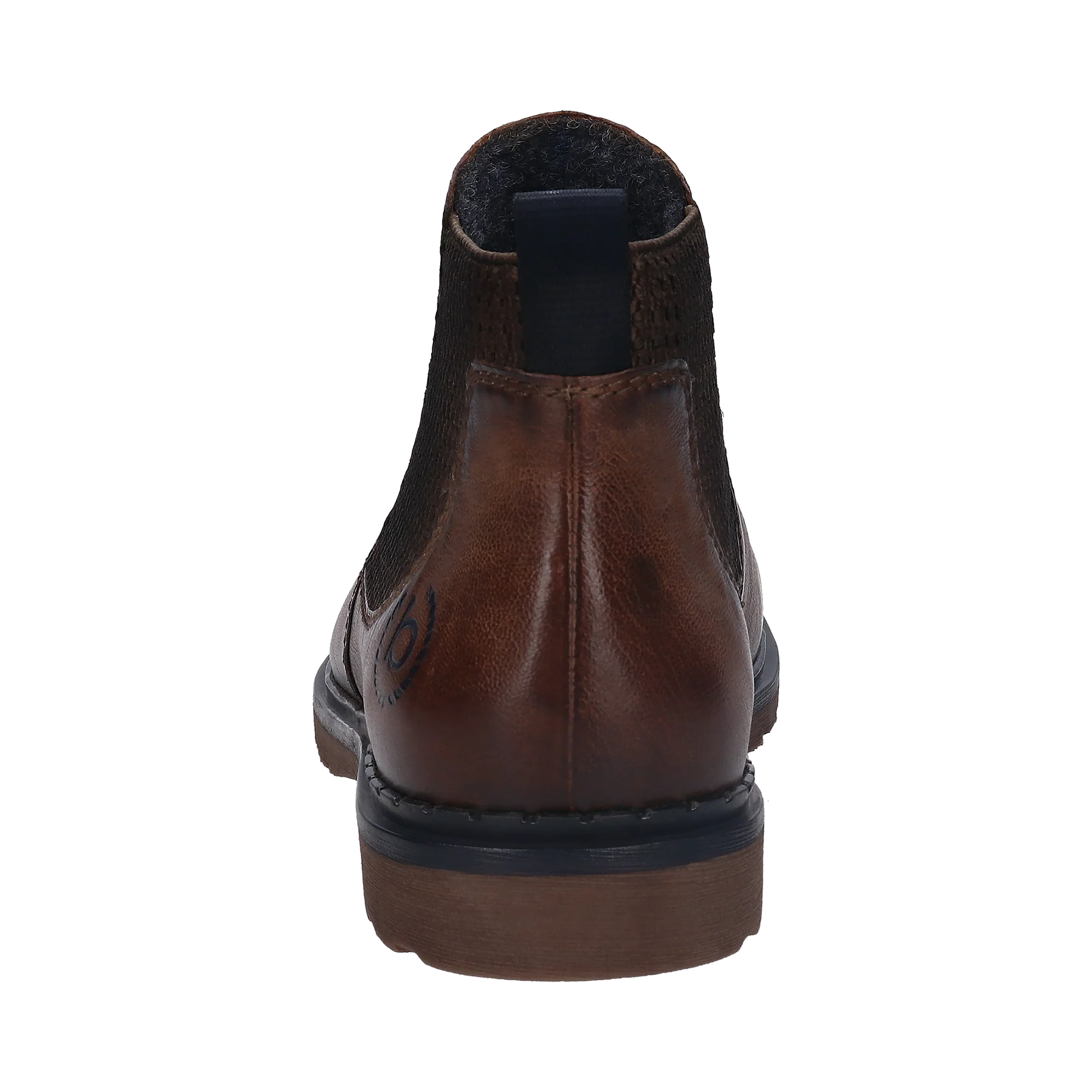 Stiefel cognac - Image 3