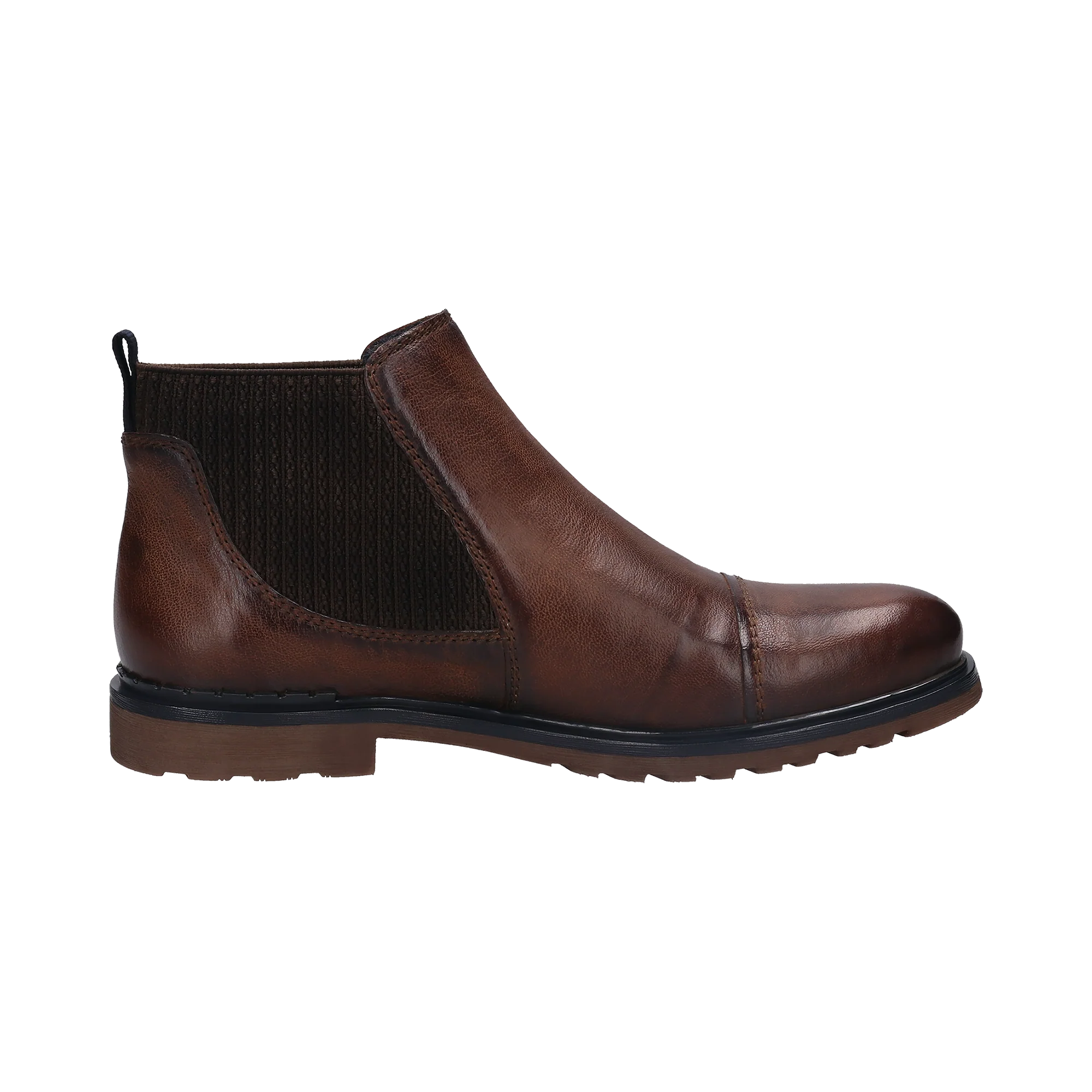 Stiefel cognac - Image 4