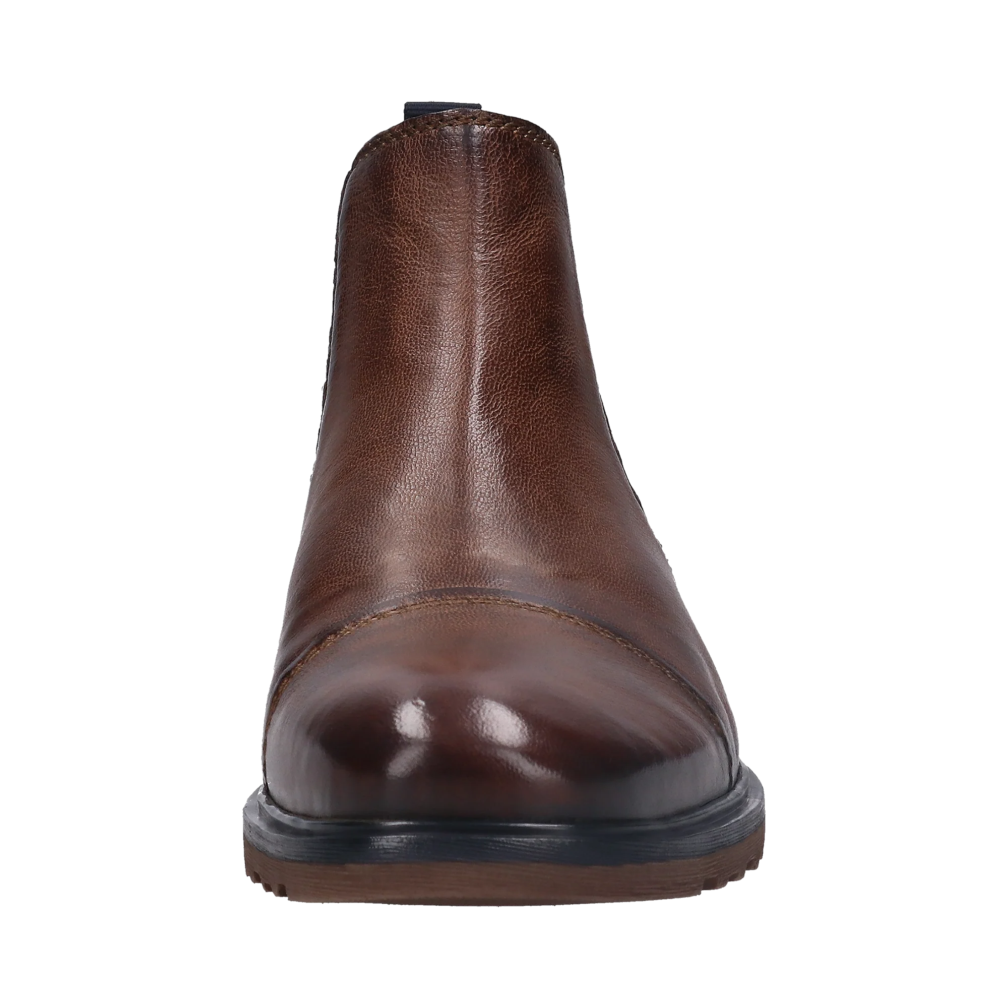 Stiefel cognac - Image 5