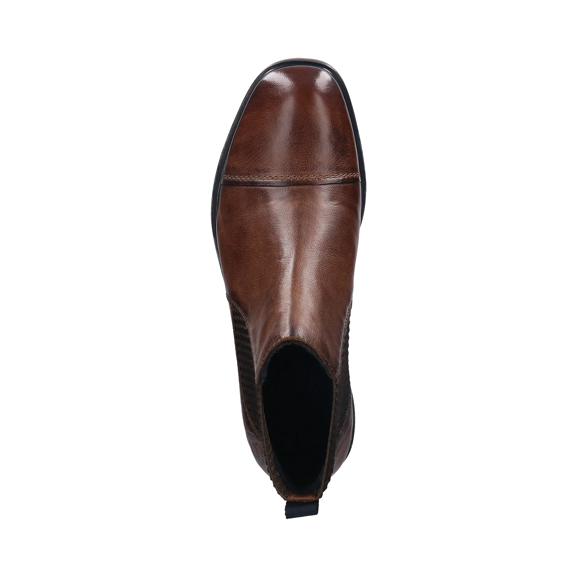 Stiefel cognac - Image 6