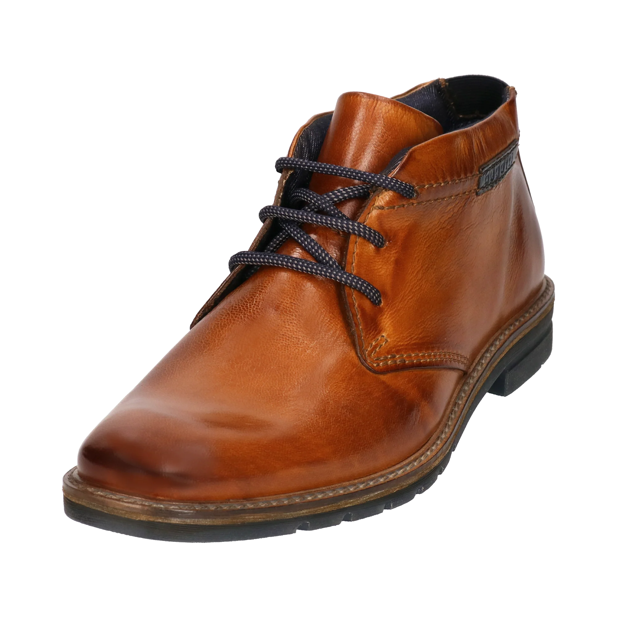 Stiefel cognac - Image 2