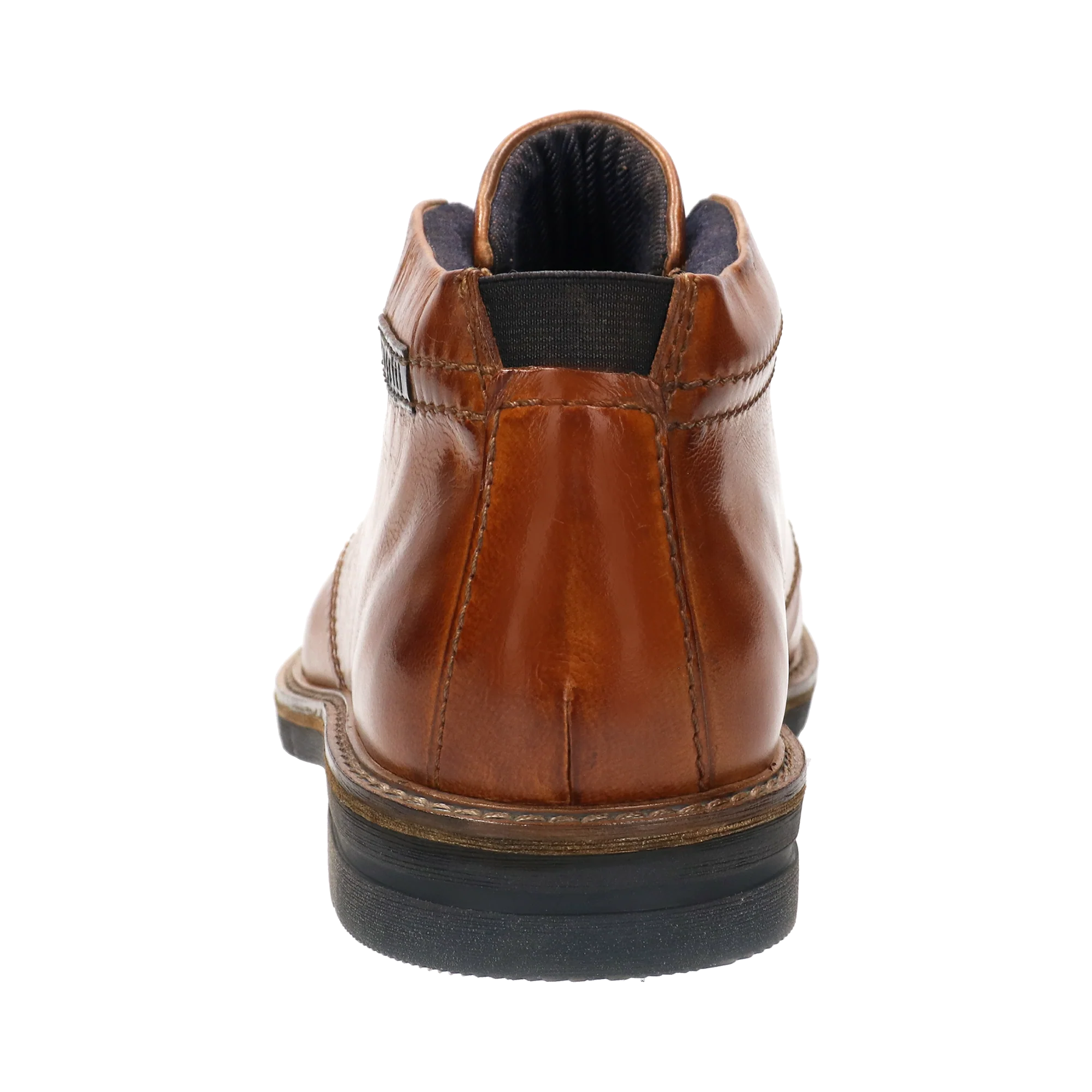 Stiefel cognac - Image 3
