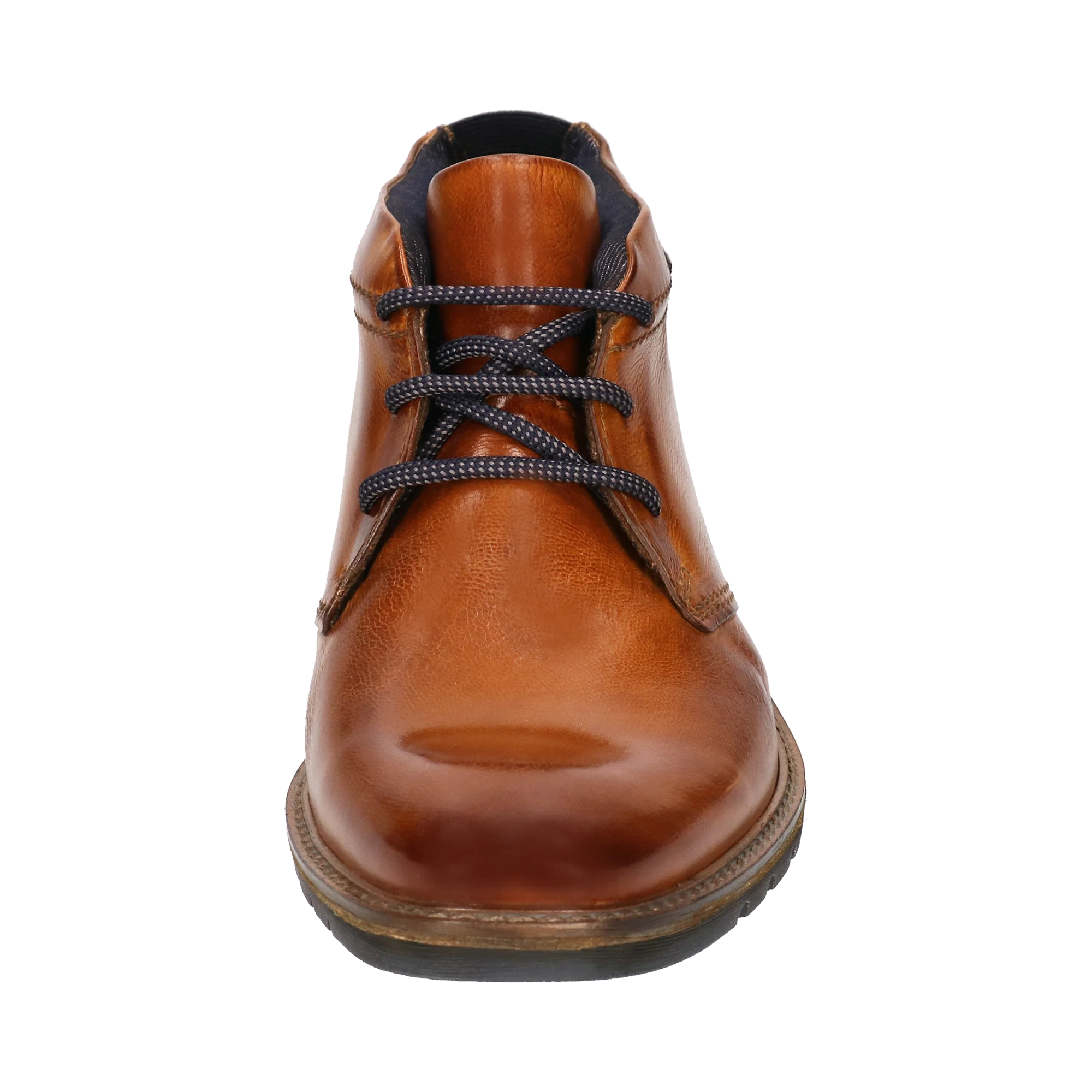 Stiefel cognac - Image 5