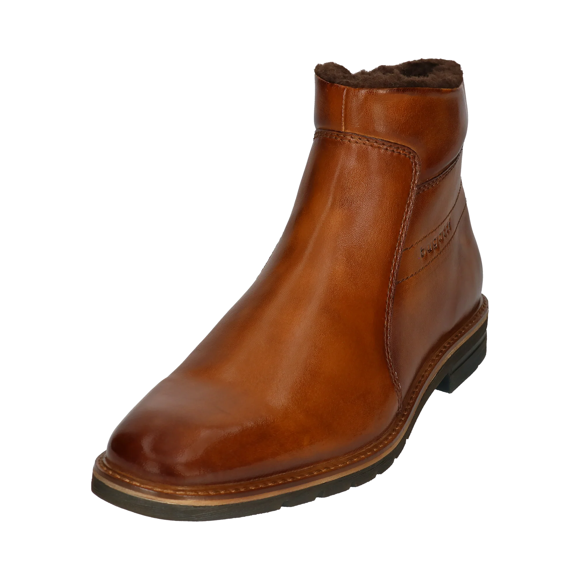 Stiefel cognac - Image 2