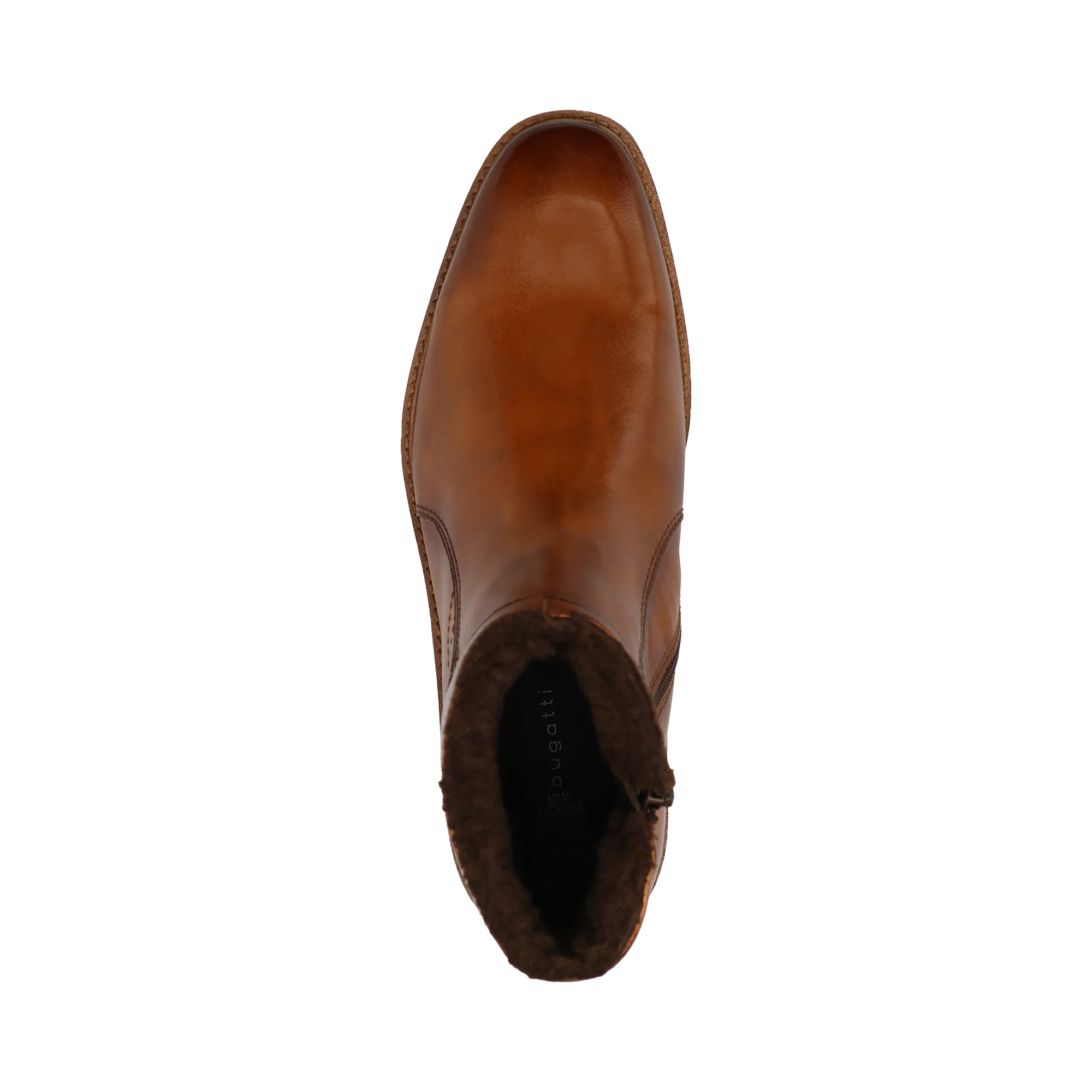 Stiefel cognac - Image 6