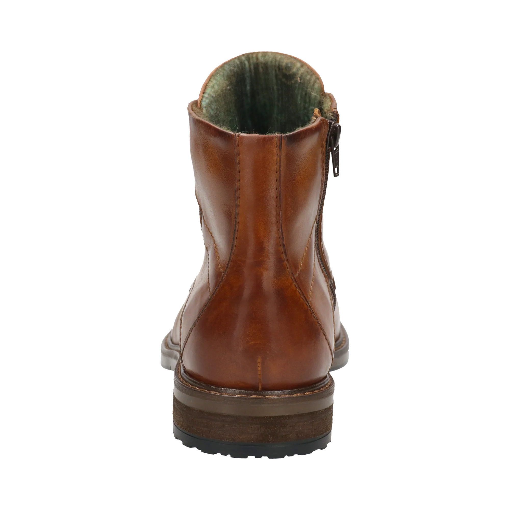 Stiefel cognac - Image 3