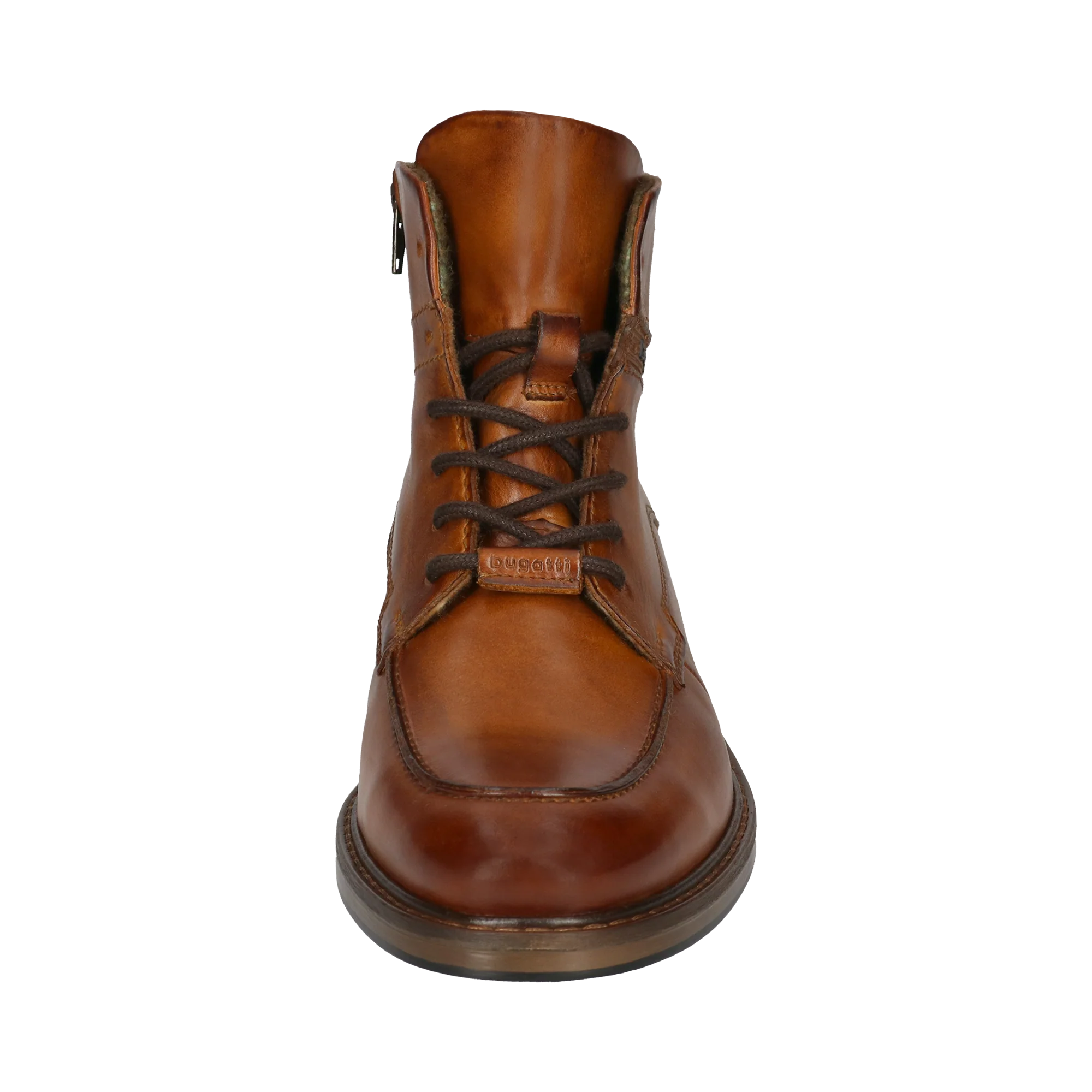 Stiefel cognac - Image 5