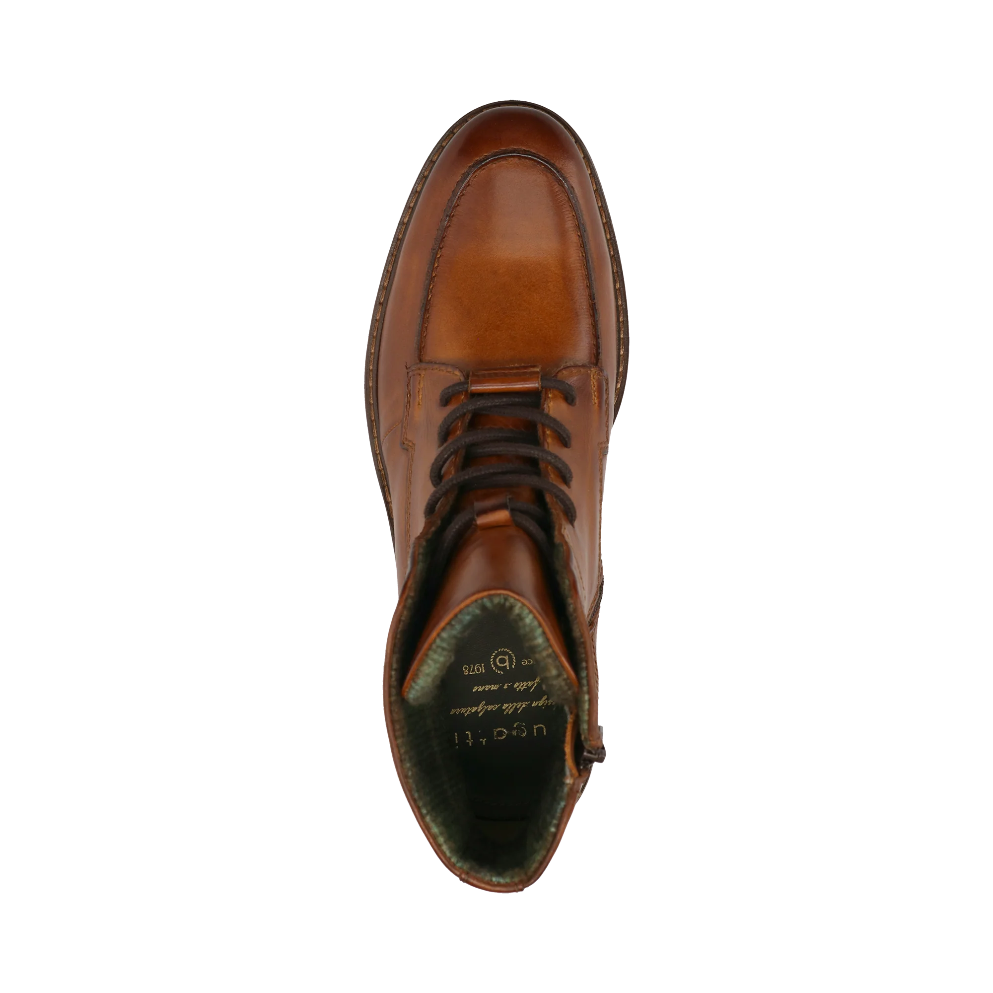 Stiefel cognac - Image 6