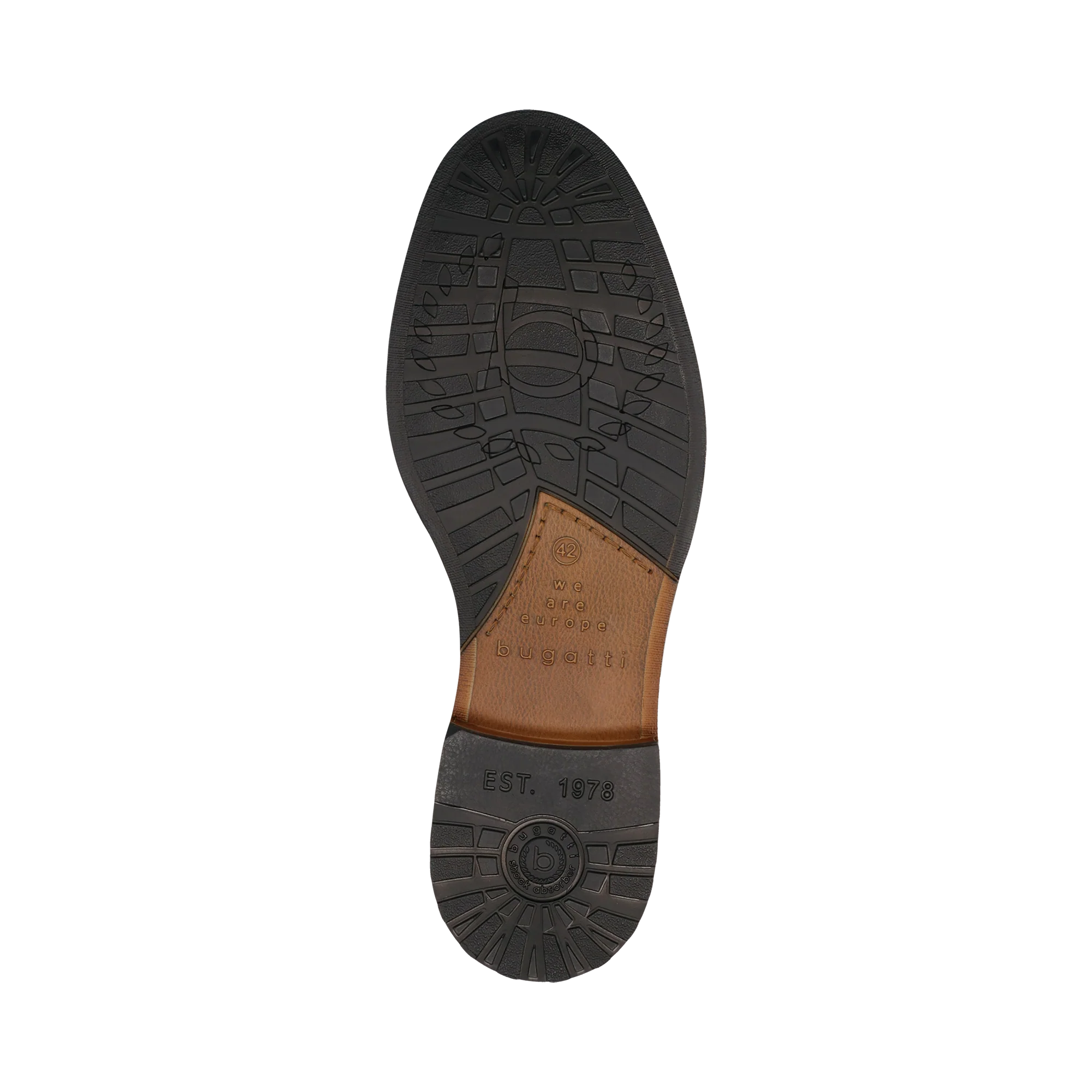 Stiefel cognac - Image 7