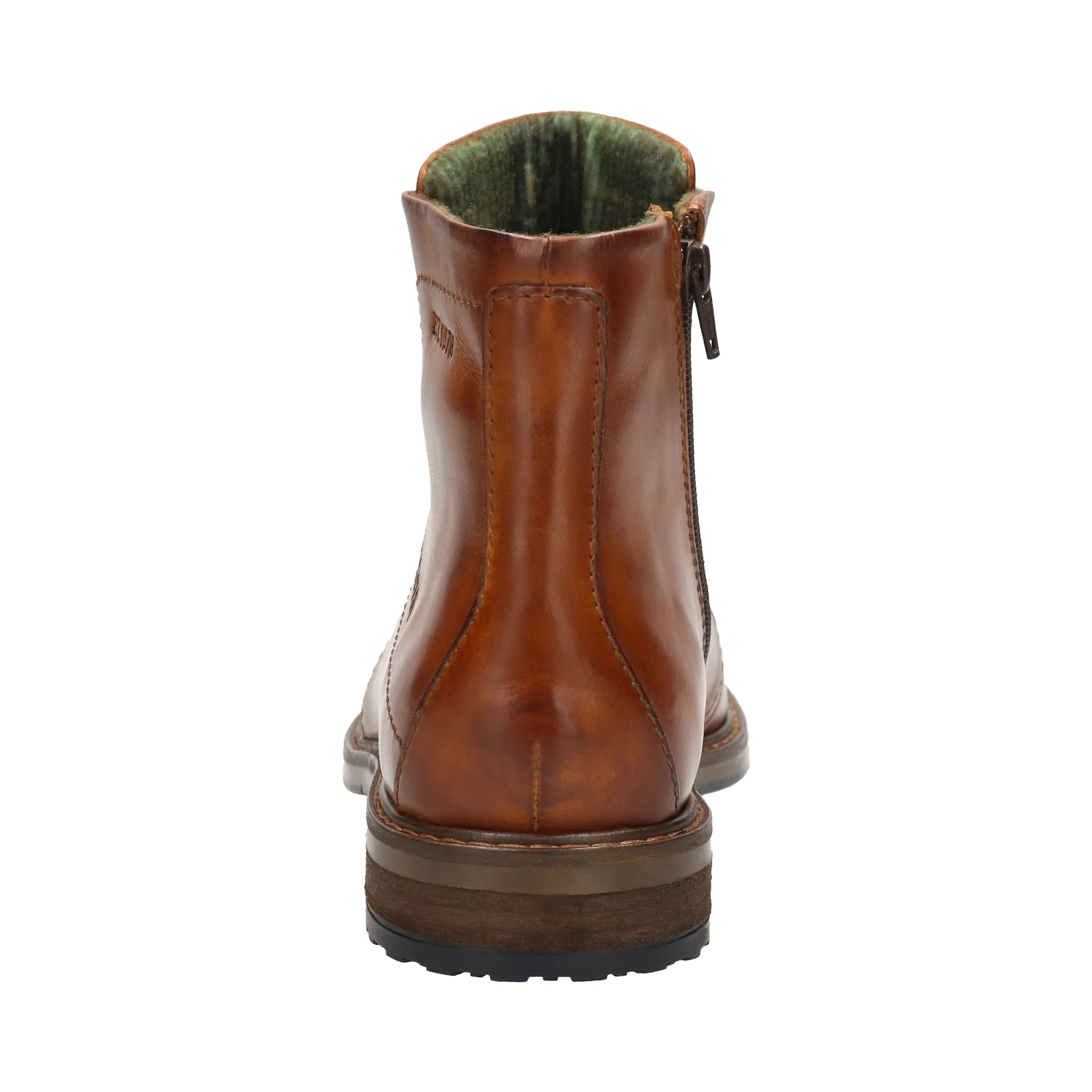 Stiefel cognac - Image 3