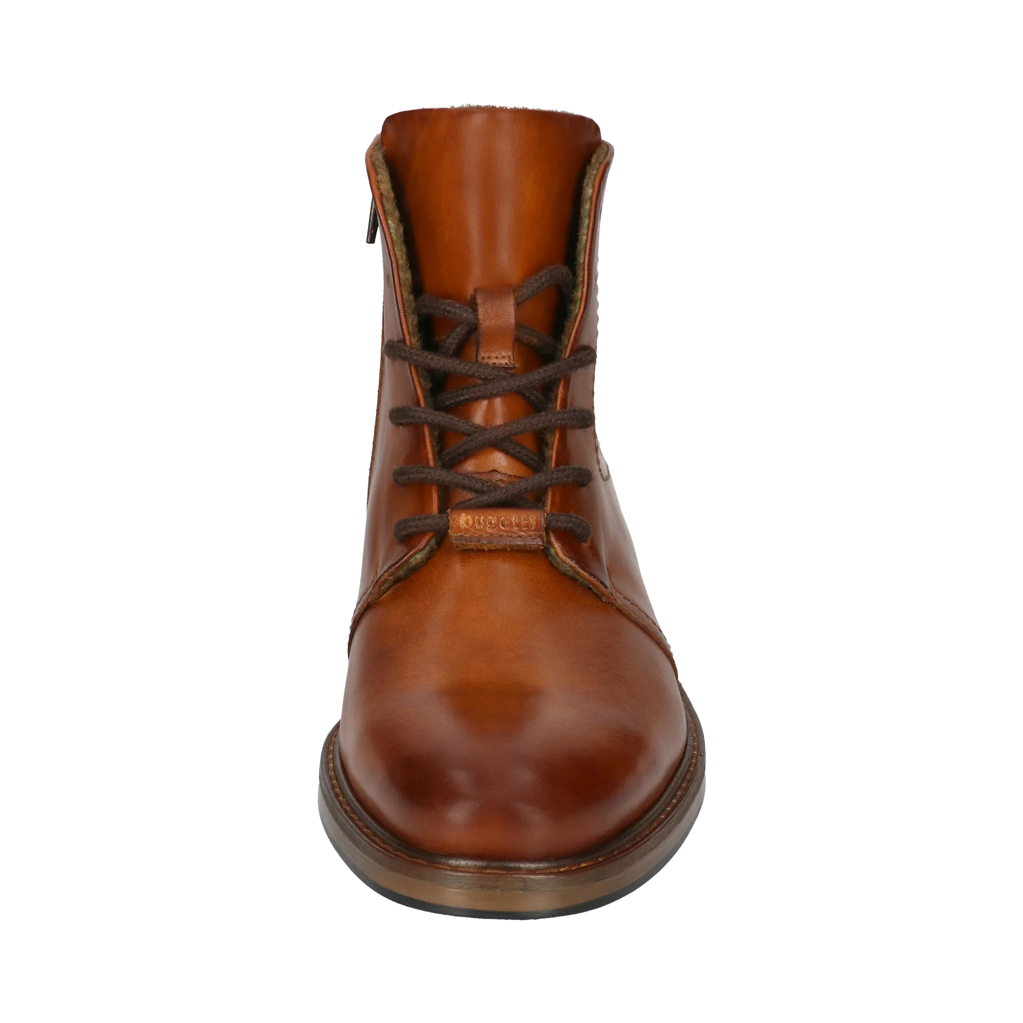 Stiefel cognac - Image 5